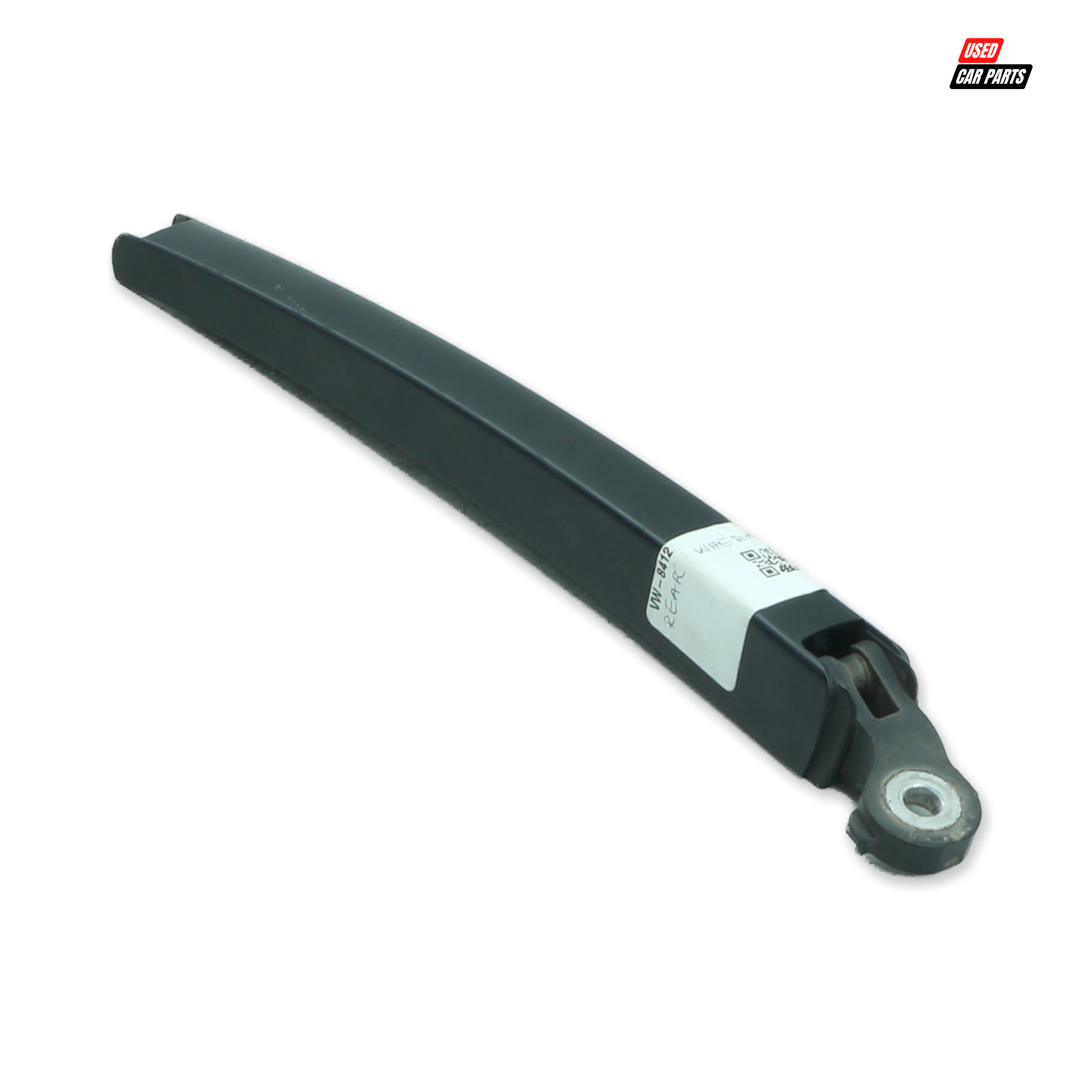 Used Salvaged Rear Wiper Arm for 2009 Volkswagen Polo Mk5 Hatchback TDI