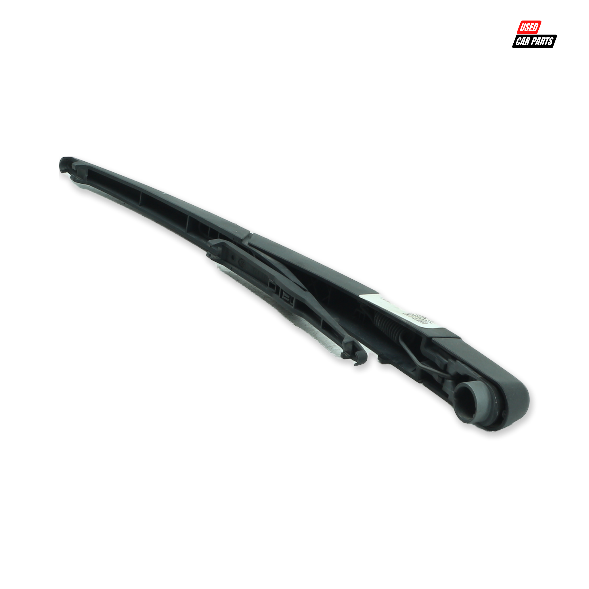 Used Rear Wiper Arm for 2015 RENAULT CAPTUR 900T