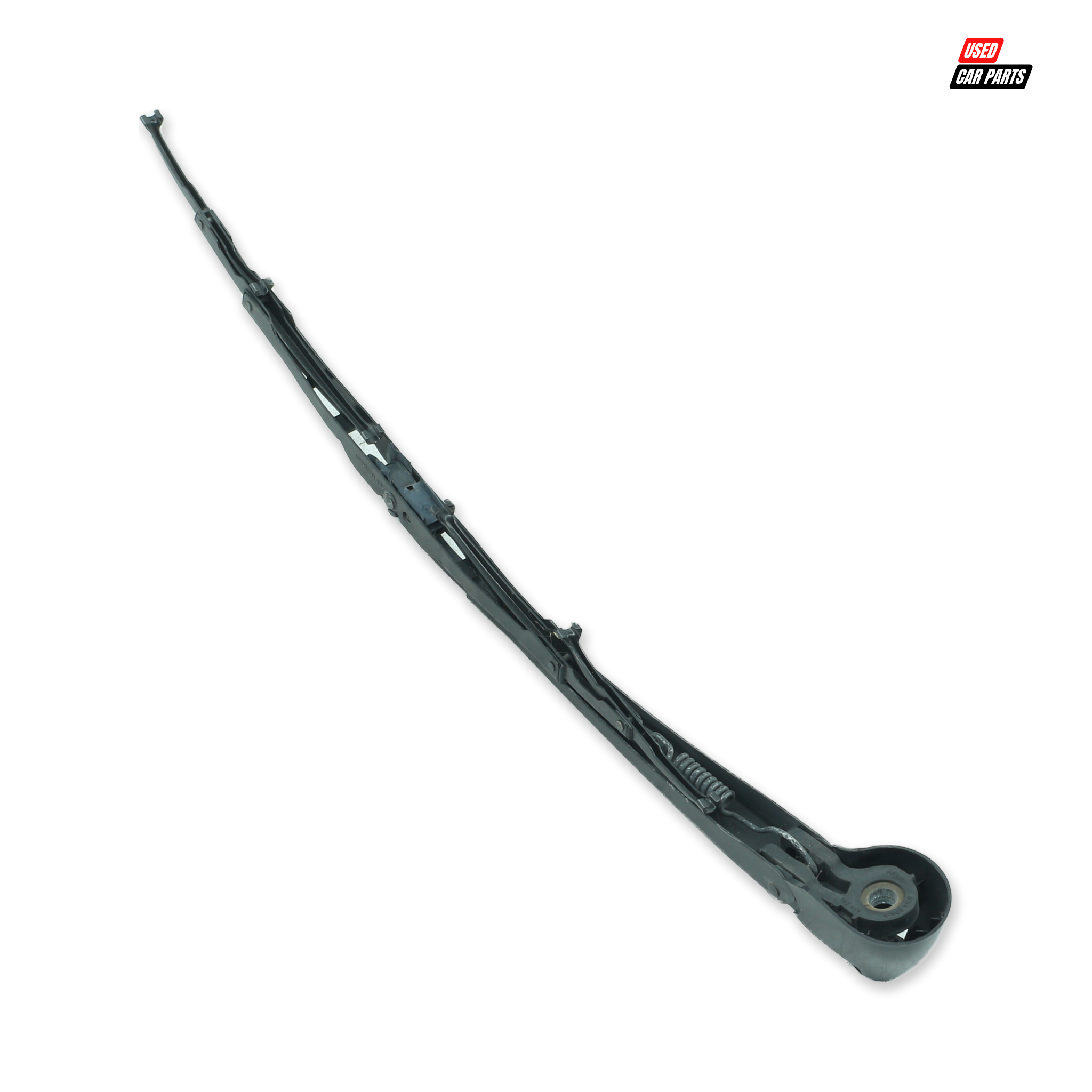 Used Rear Wiper Arm - Part Number 1J6955707A for VOLKSWAGEN GOLF MK1 CITI CHICO 1.4i White 2004