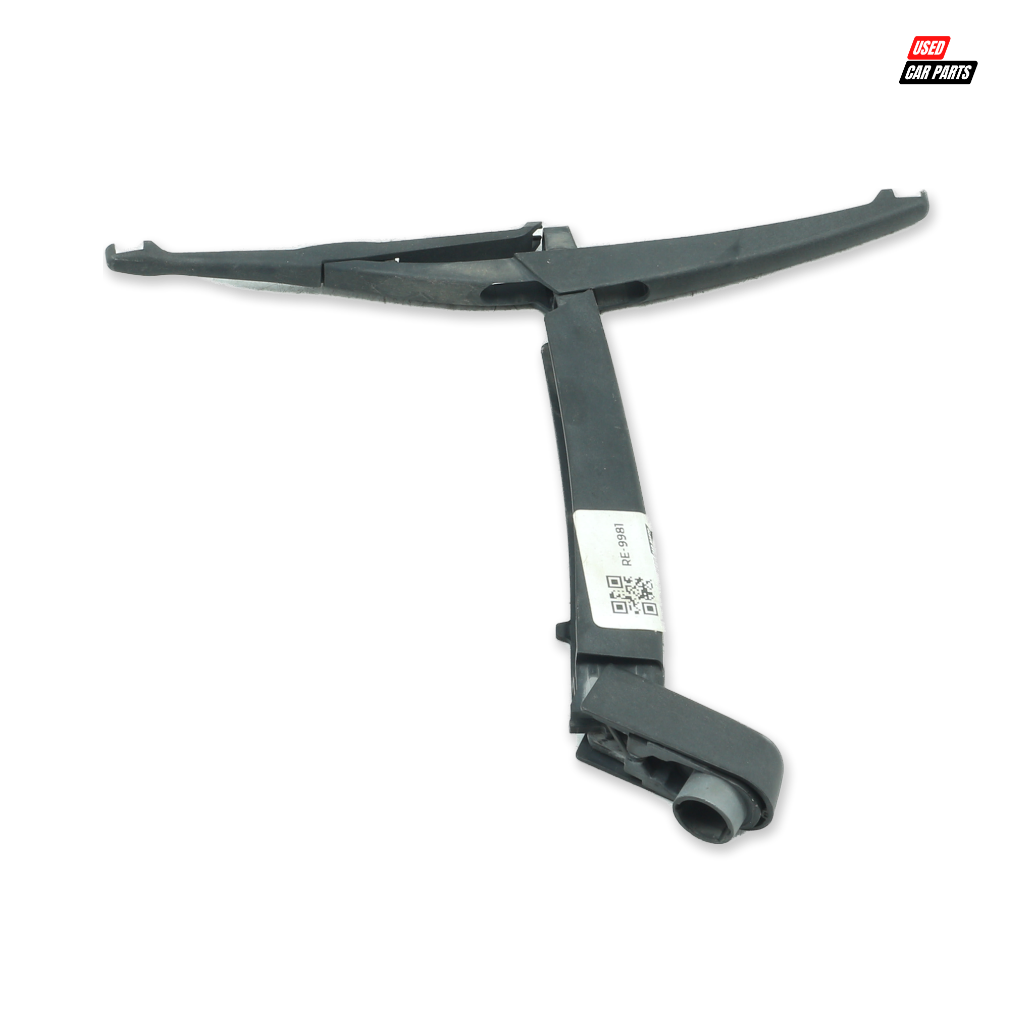 Used Rear Wiper Arm for 2015 RENAULT CAPTUR 900T