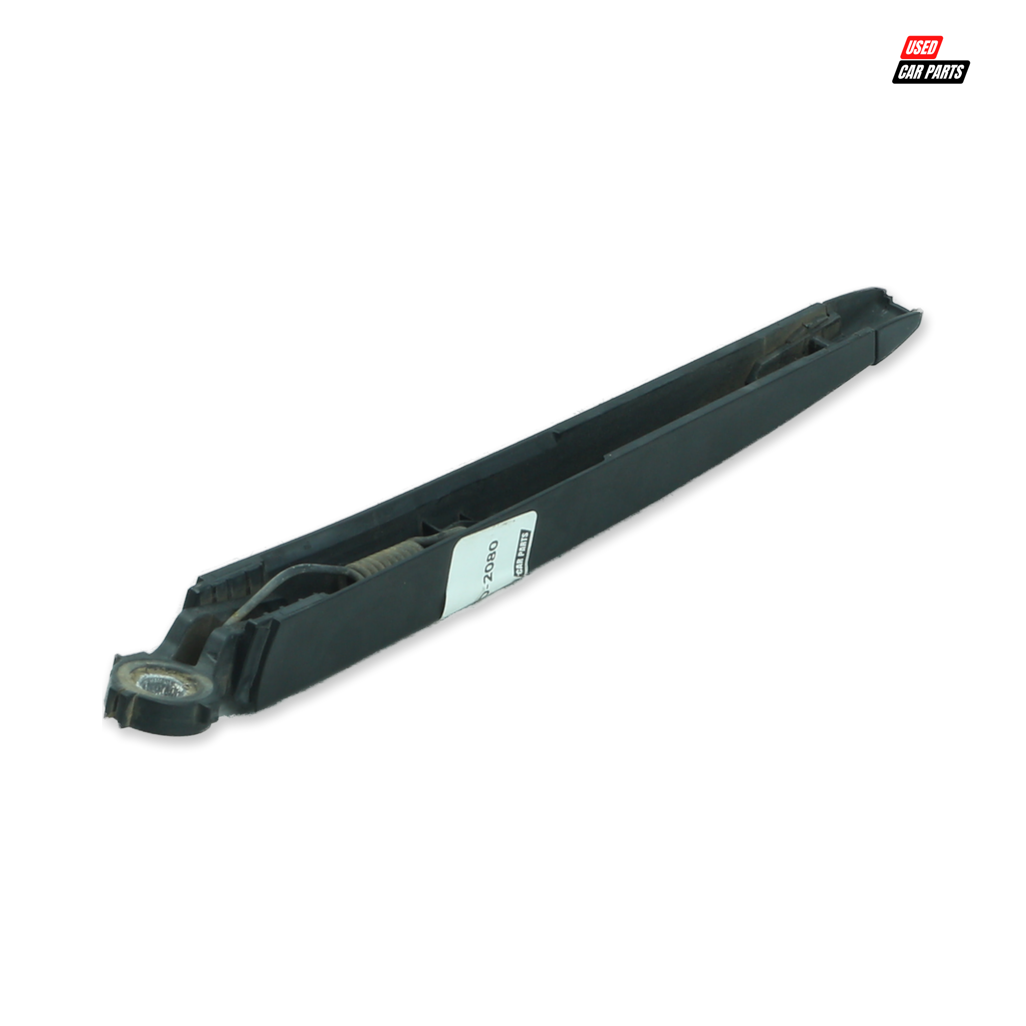 Used VOLKSWAGEN POLO VIVO Rear Wiper Arm (Part Number 6QS955707)