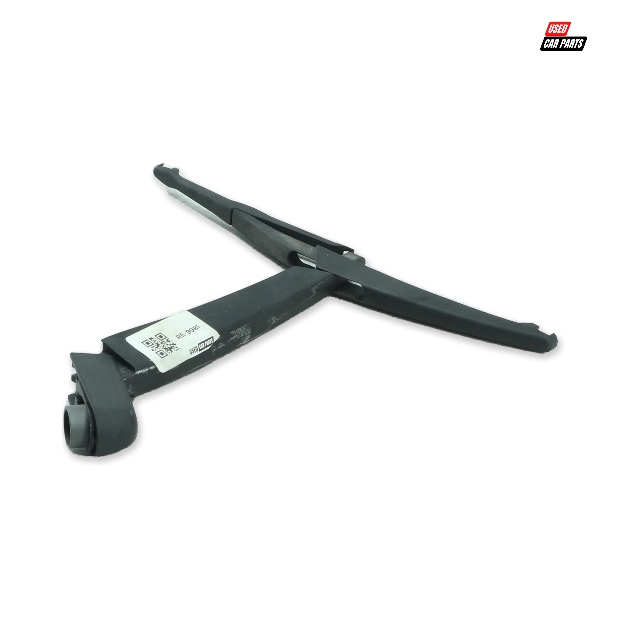 Used Rear Wiper Arm for 2015 RENAULT CAPTUR 900T