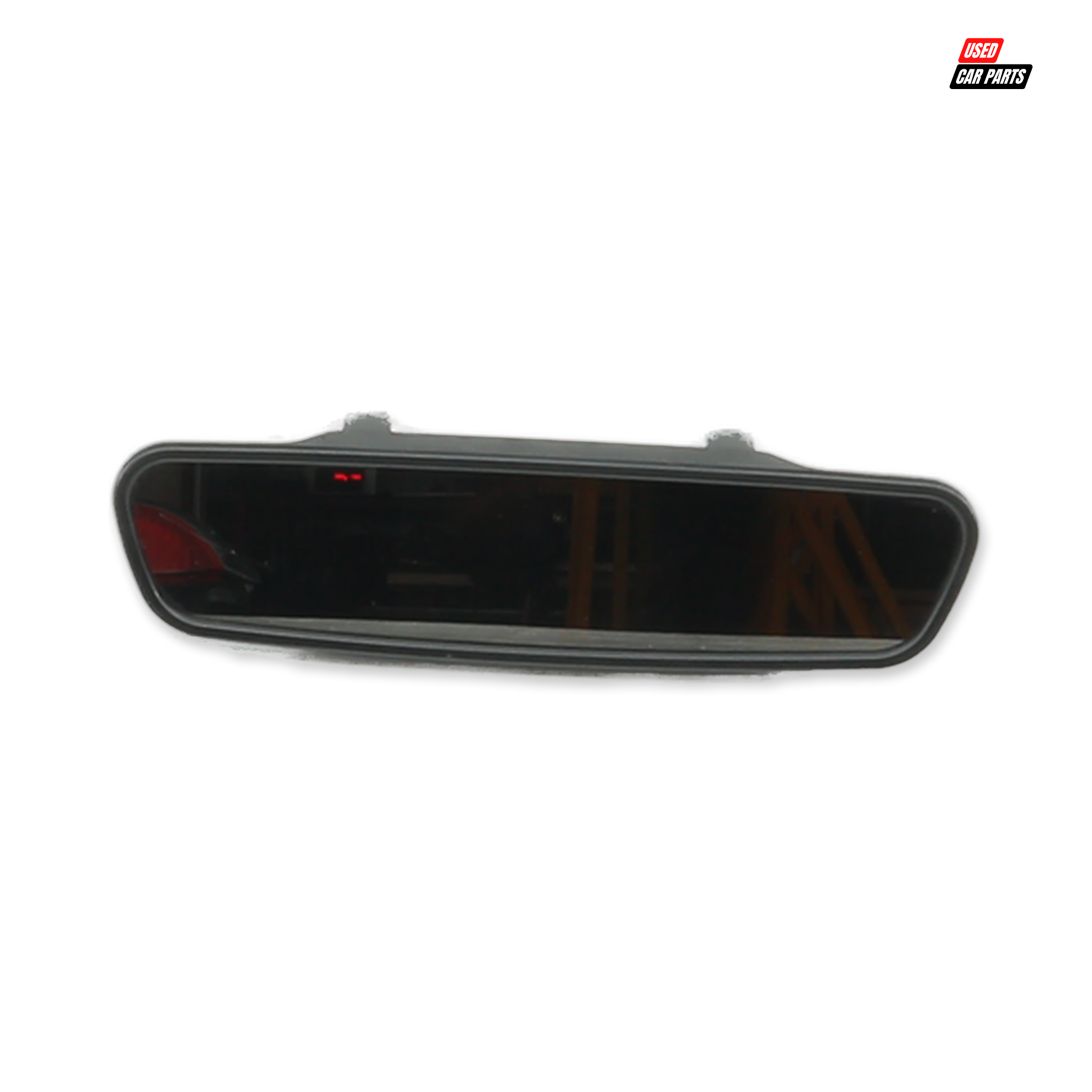 Used Rearview Mirror (Part Number MA-5350) for 2008 MAZDA MAZDA3 2.3 MPS Silver