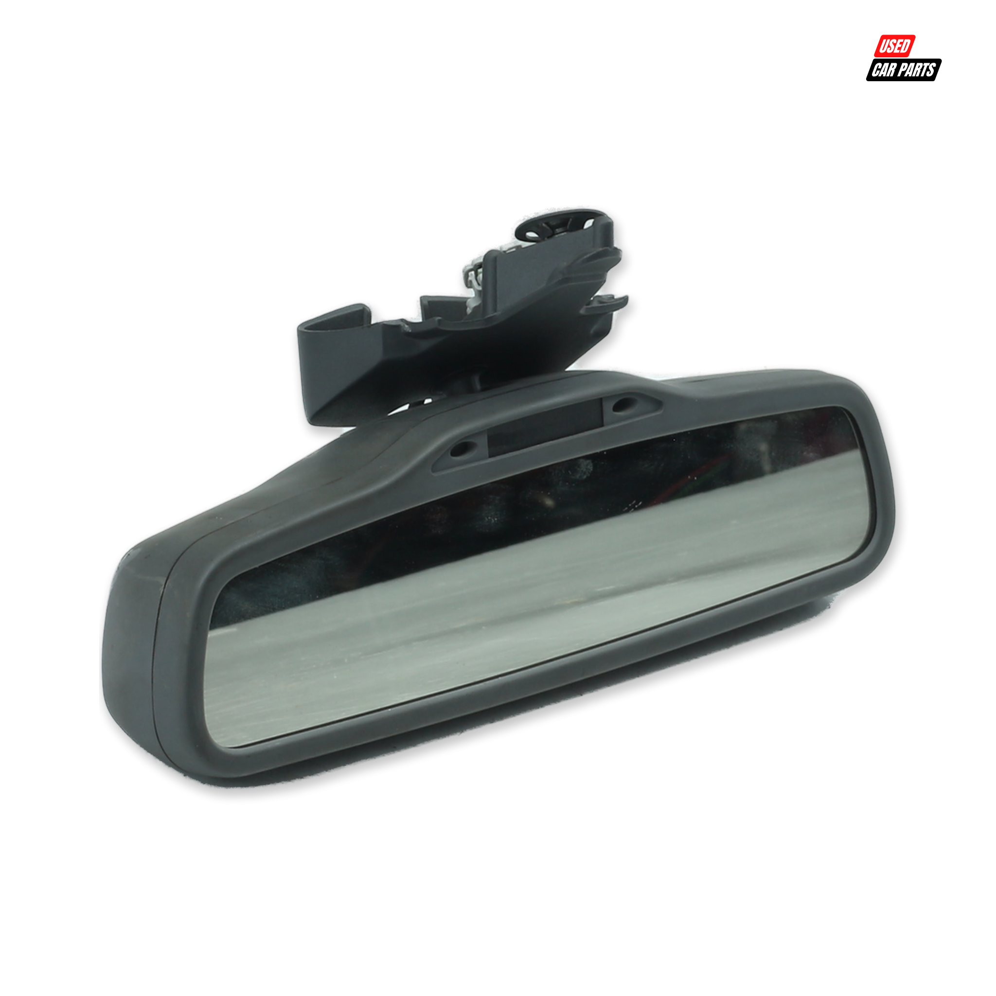 Used VOLVO XC90 D5 GEARTRONIC AWD 2012 Rearview Mirror (Part Number 404465501)