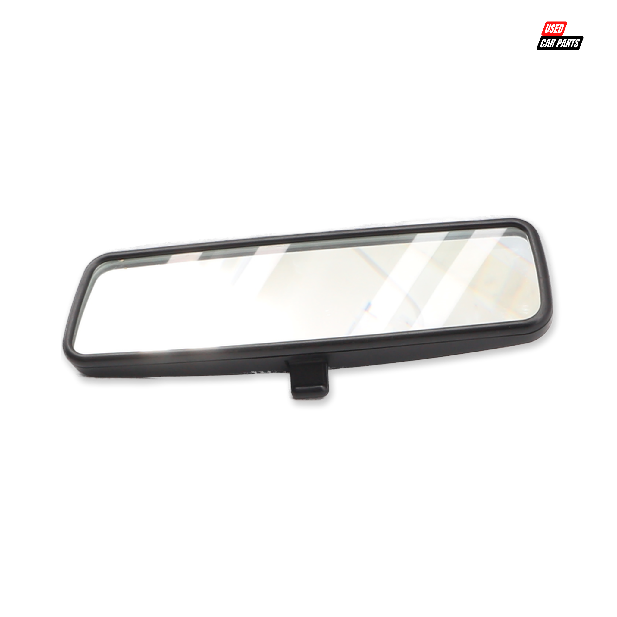 Used Rearview Mirror (Part Number 014022) for 2007 VOLKSWAGEN 2.0 HIGHLINE