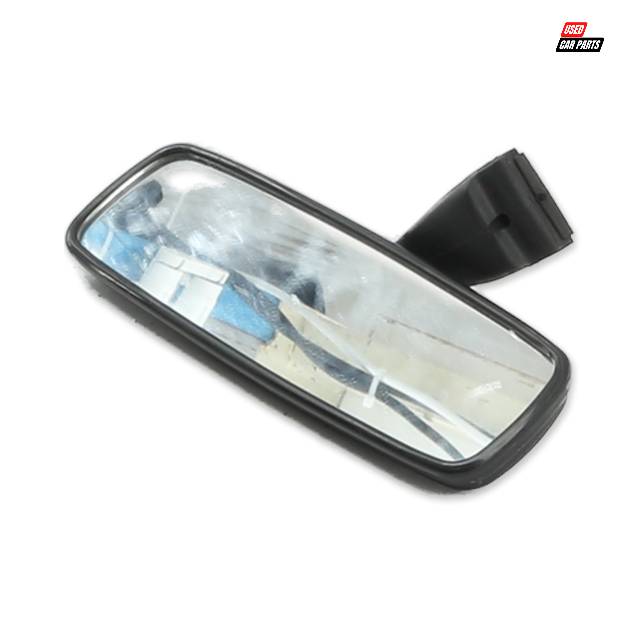 Used Rearview Mirror (Part Number 00468) for DAIHATSU TERIOS 2002-2008