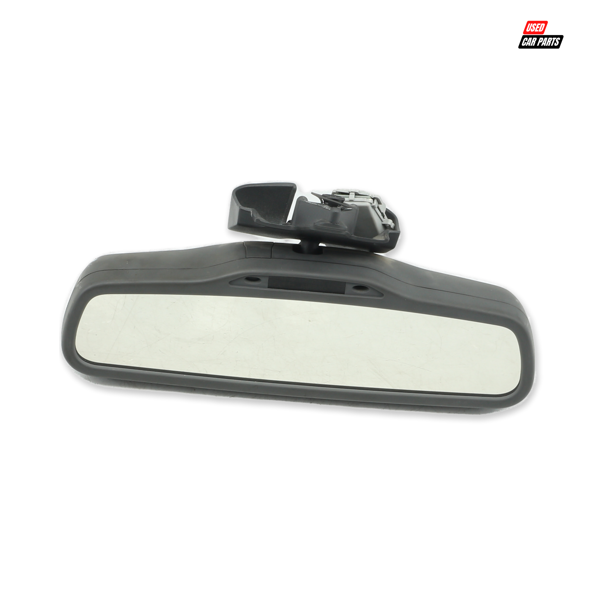 Used VOLVO XC90 D5 GEARTRONIC AWD 2012 Rearview Mirror (Part Number 404465501)