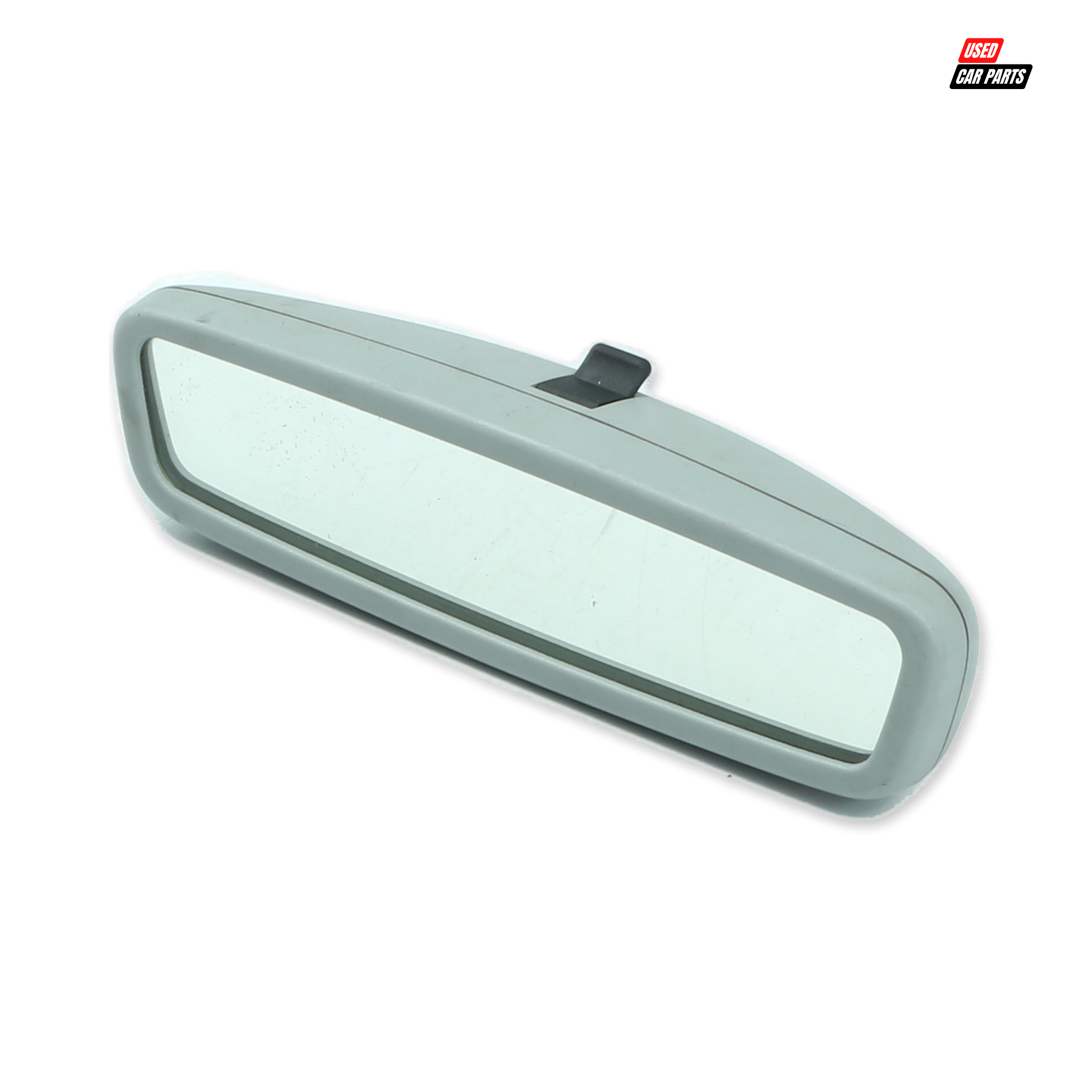 Used MERCEDES-BENZ C230K COUPE A/T Rearview Mirror (Part Number 010485)