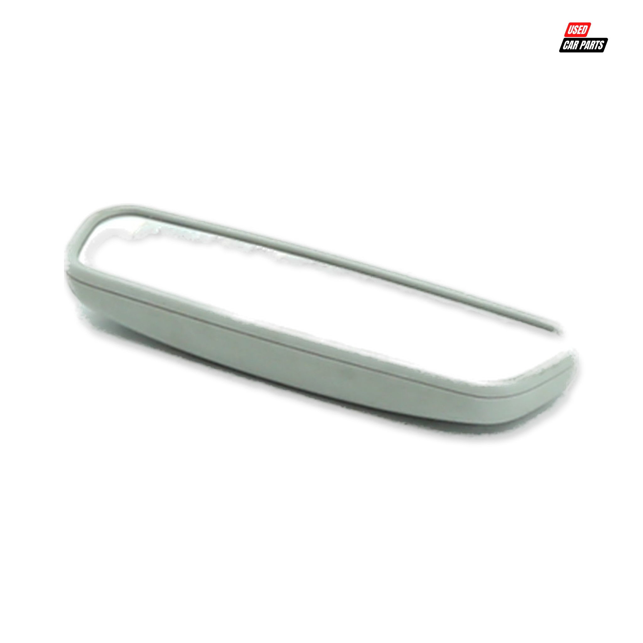 Used AUDI Rearview Mirror (Part Number 8D0857511A) for 2011 1.4 TFSI ATTRACTION