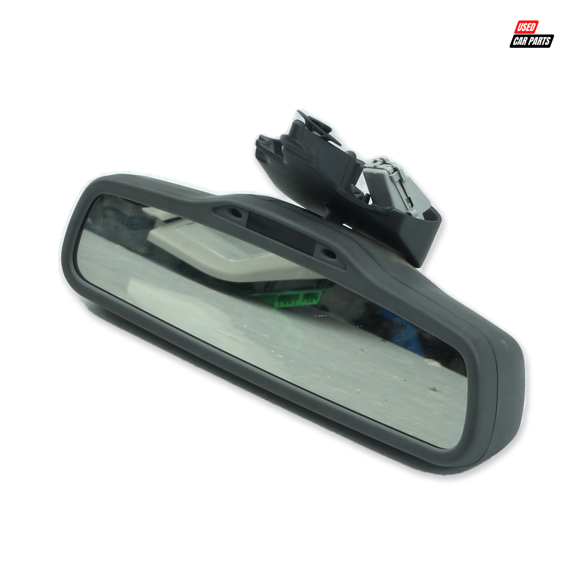 Used VOLVO XC90 D5 GEARTRONIC AWD 2012 Rearview Mirror (Part Number 404465501)