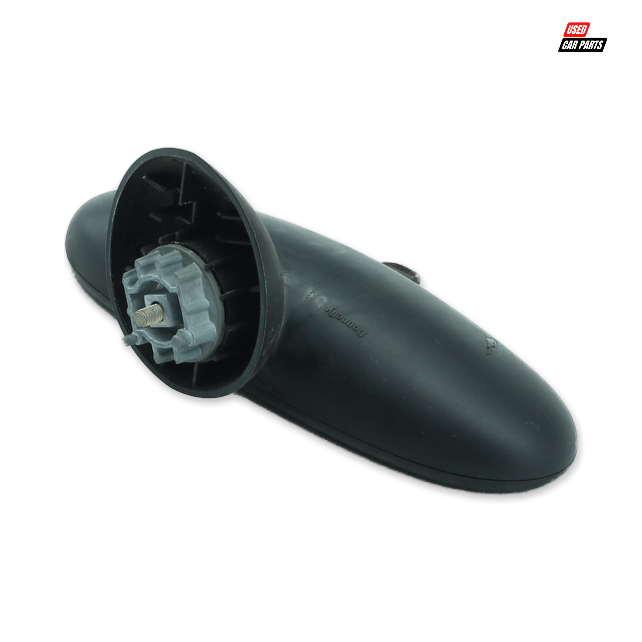 Used MINI Coupe Rearview Mirror (Part Number E11015746)