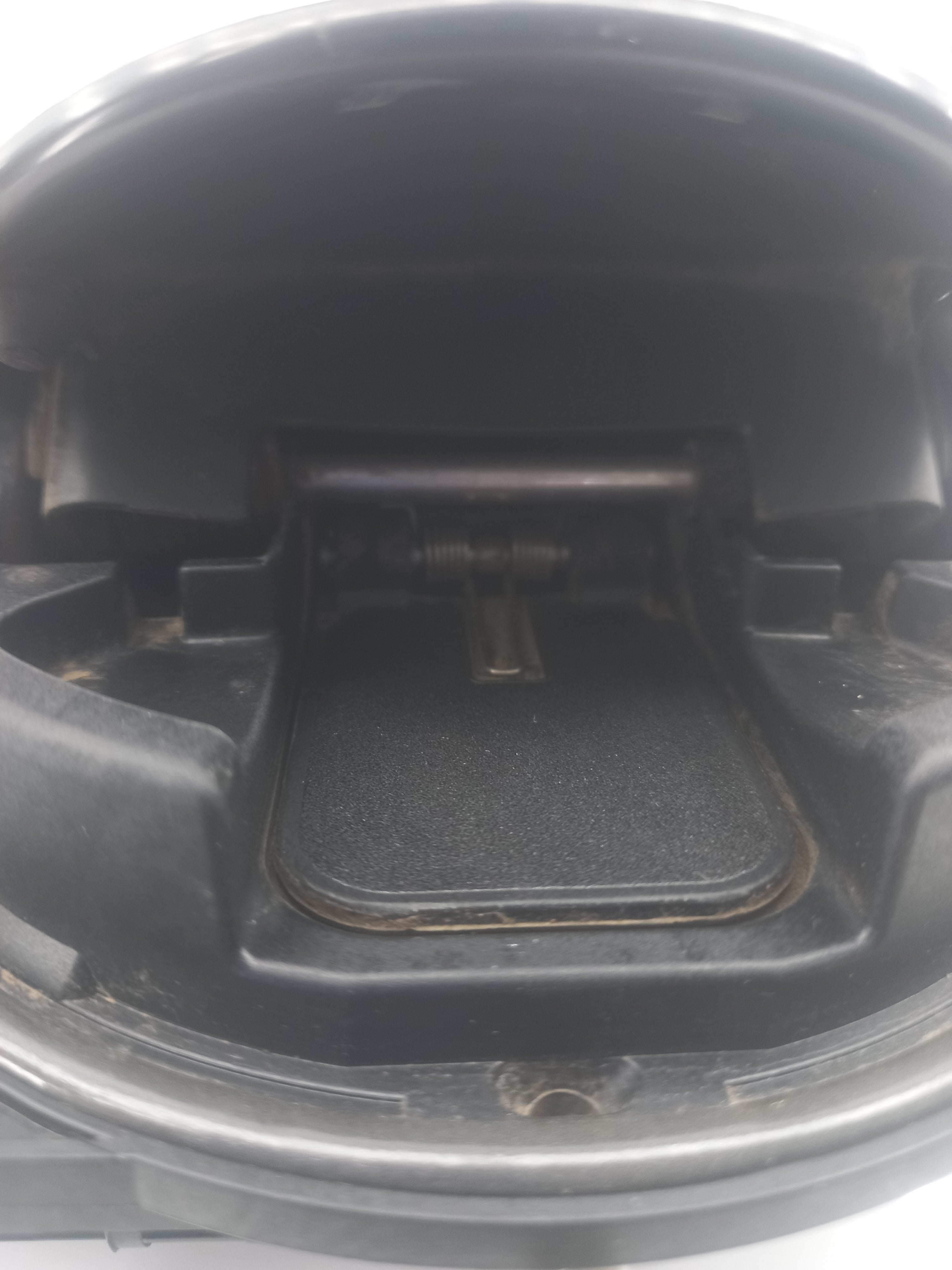 Used VOLKSWAGEN POLO 1.2 TRENDLINE DSG Reverse Camera 2G6827469A
