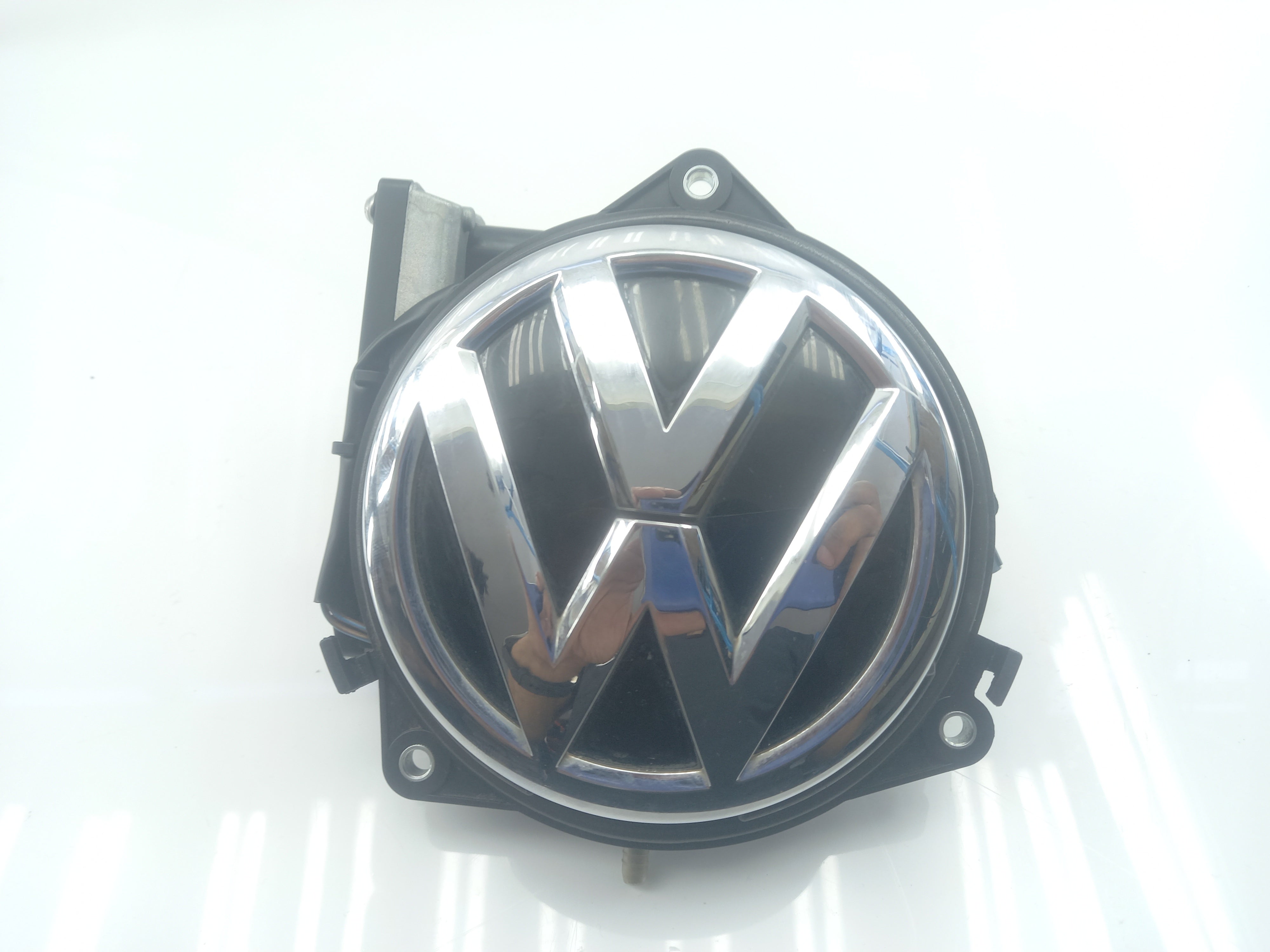 Used VOLKSWAGEN POLO 1.2 TRENDLINE DSG Reverse Camera 2G6827469A