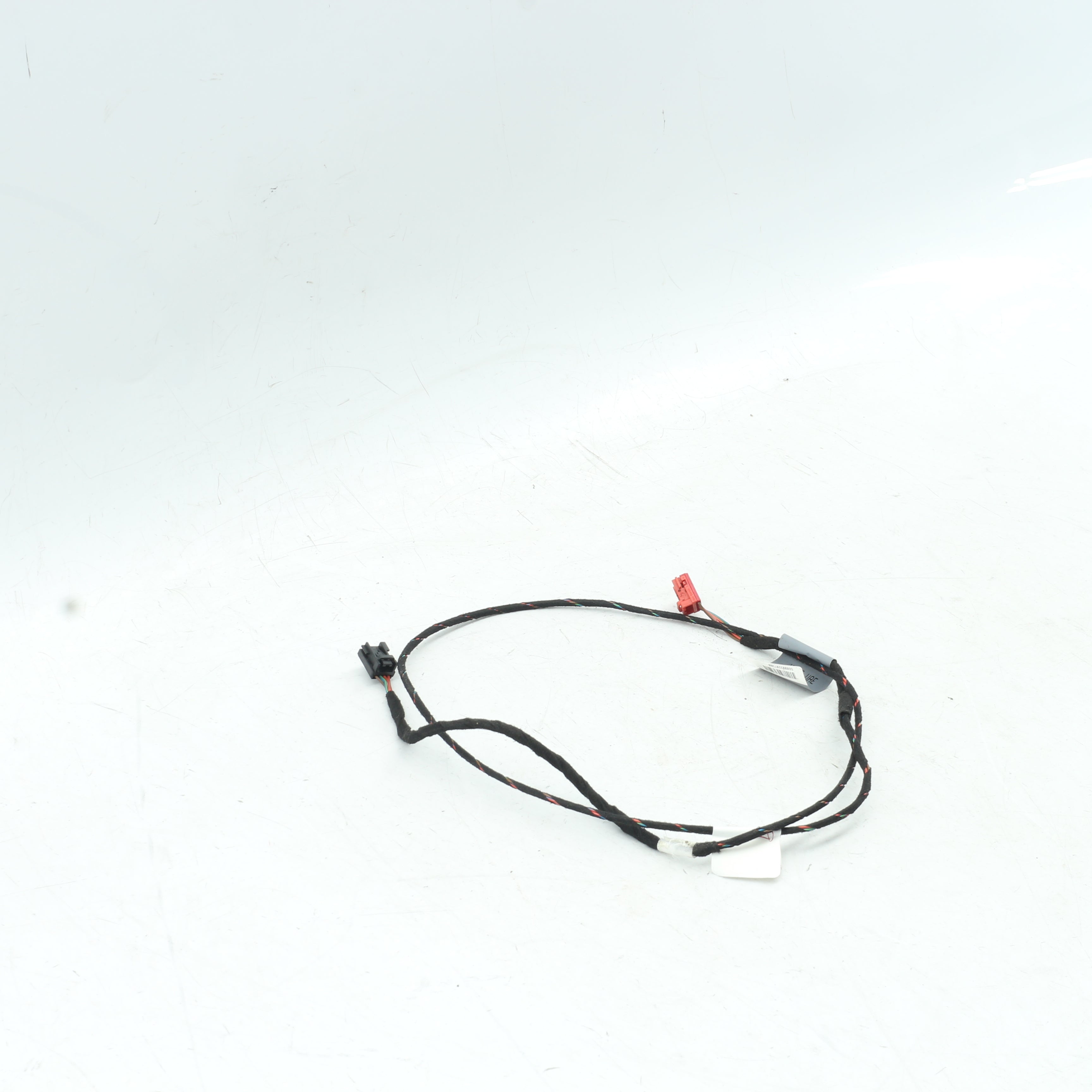 Used AUDI A5 S5 QUATTRO Roof Wiring Harness Loom - OEM Part 8K0971100
