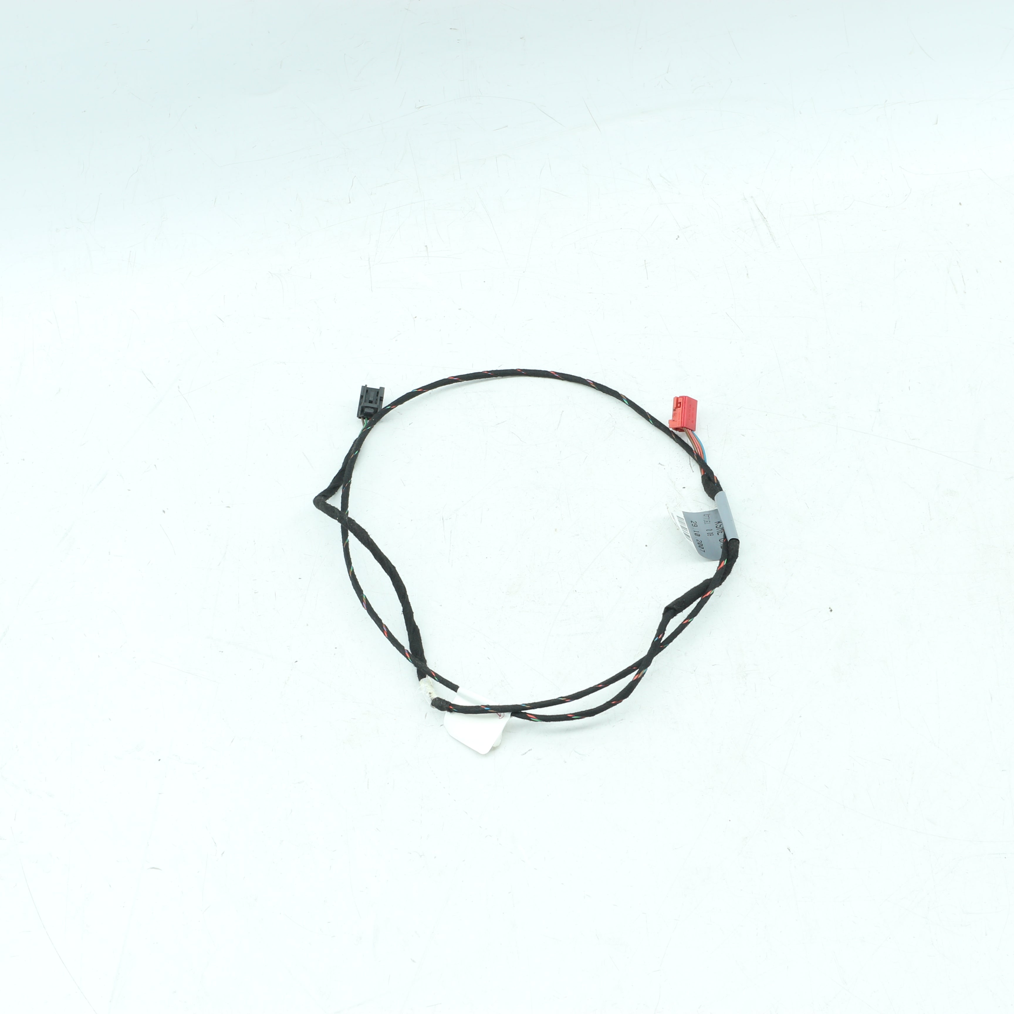 Used AUDI A5 S5 QUATTRO Roof Wiring Harness Loom - OEM Part 8K0971100