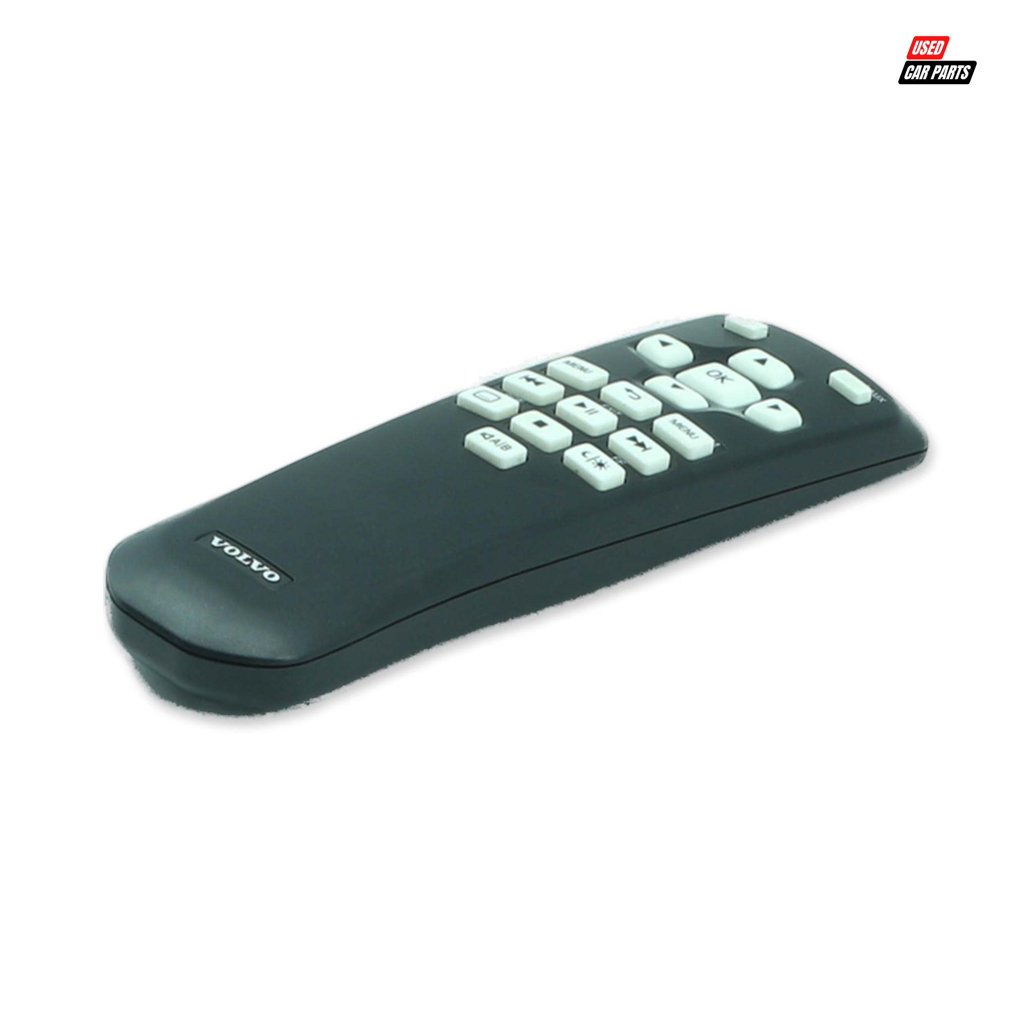 Used Volvo XC90 D5 Geartronic AWD 2012 Screen Display Remote (Salvaged)