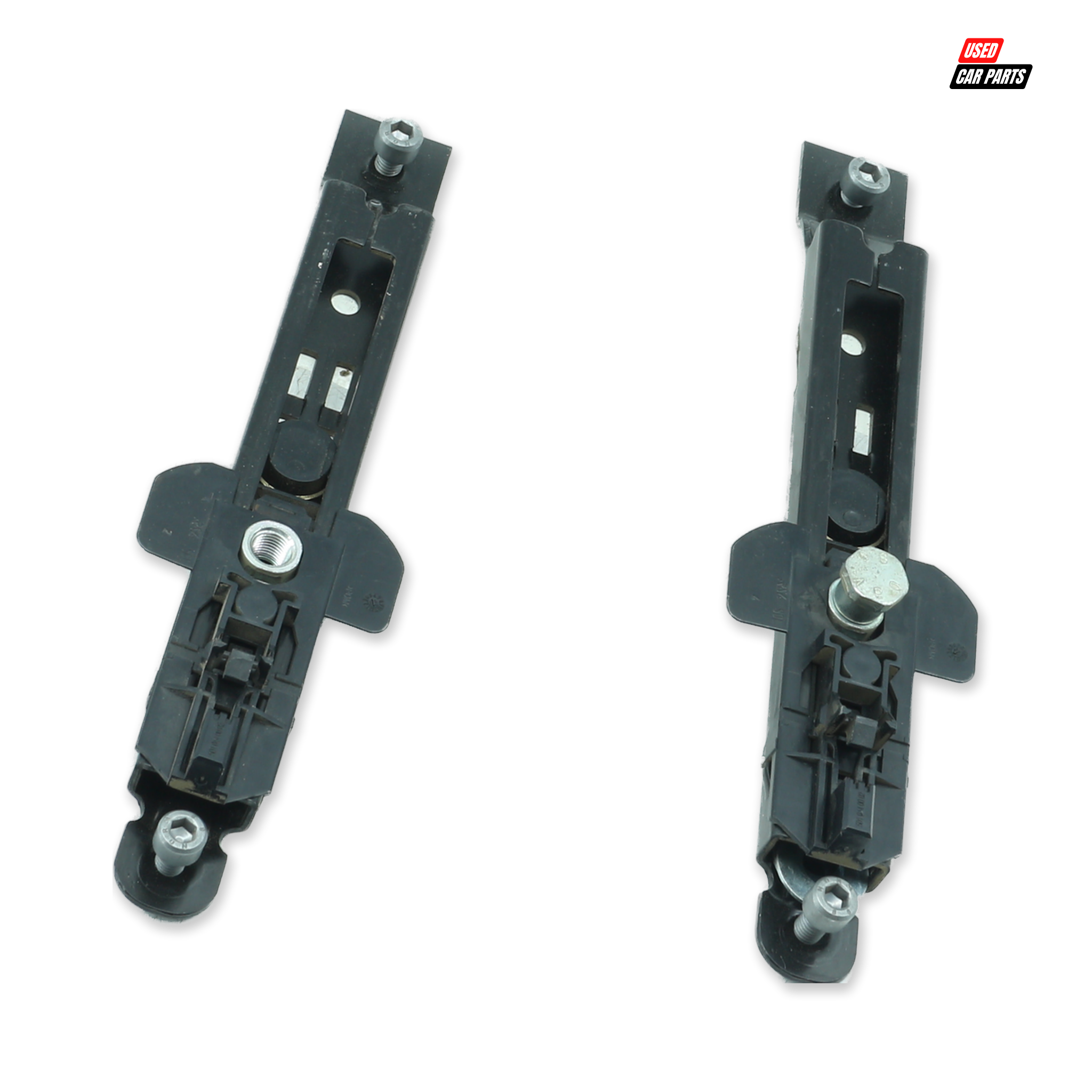Used VOLKSWAGEN POLO VIVO 1.4 TRENDLINE Seat Belt Adjuster (Part Number 6Q0857819C)