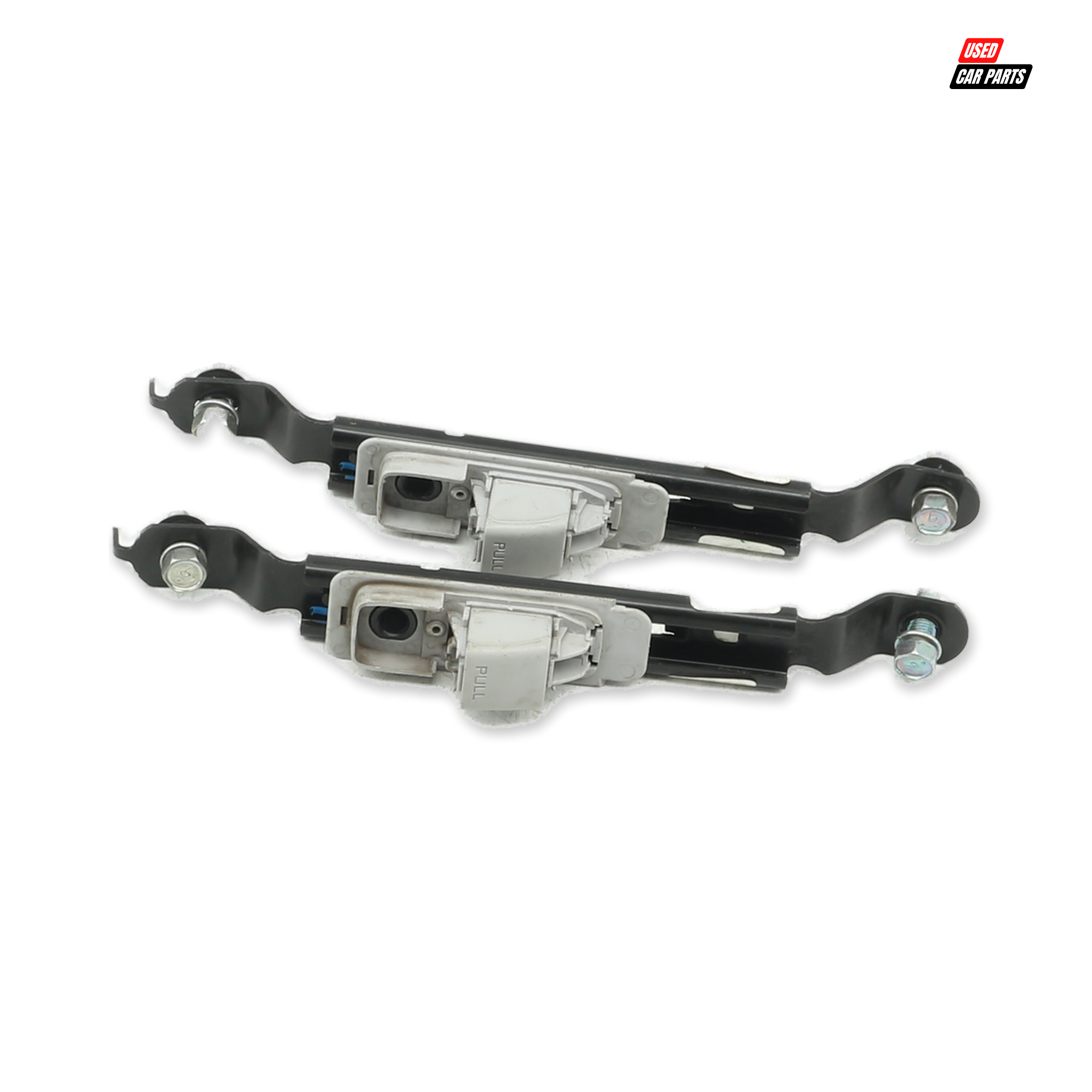 Used Seat Belt Adjuster for 2008 MAZDA MAZDA3 2.3 MPS Silver