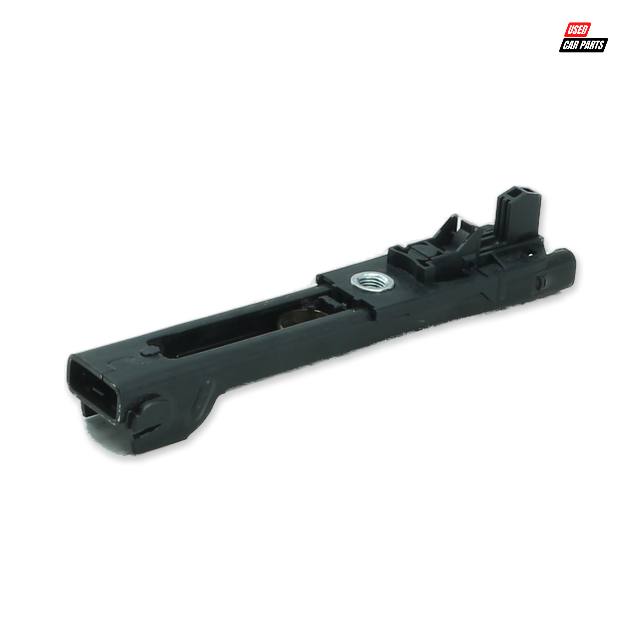 Used Volkswagen Passat Seat Belt Adjuster (Part Number 1T0857819B)