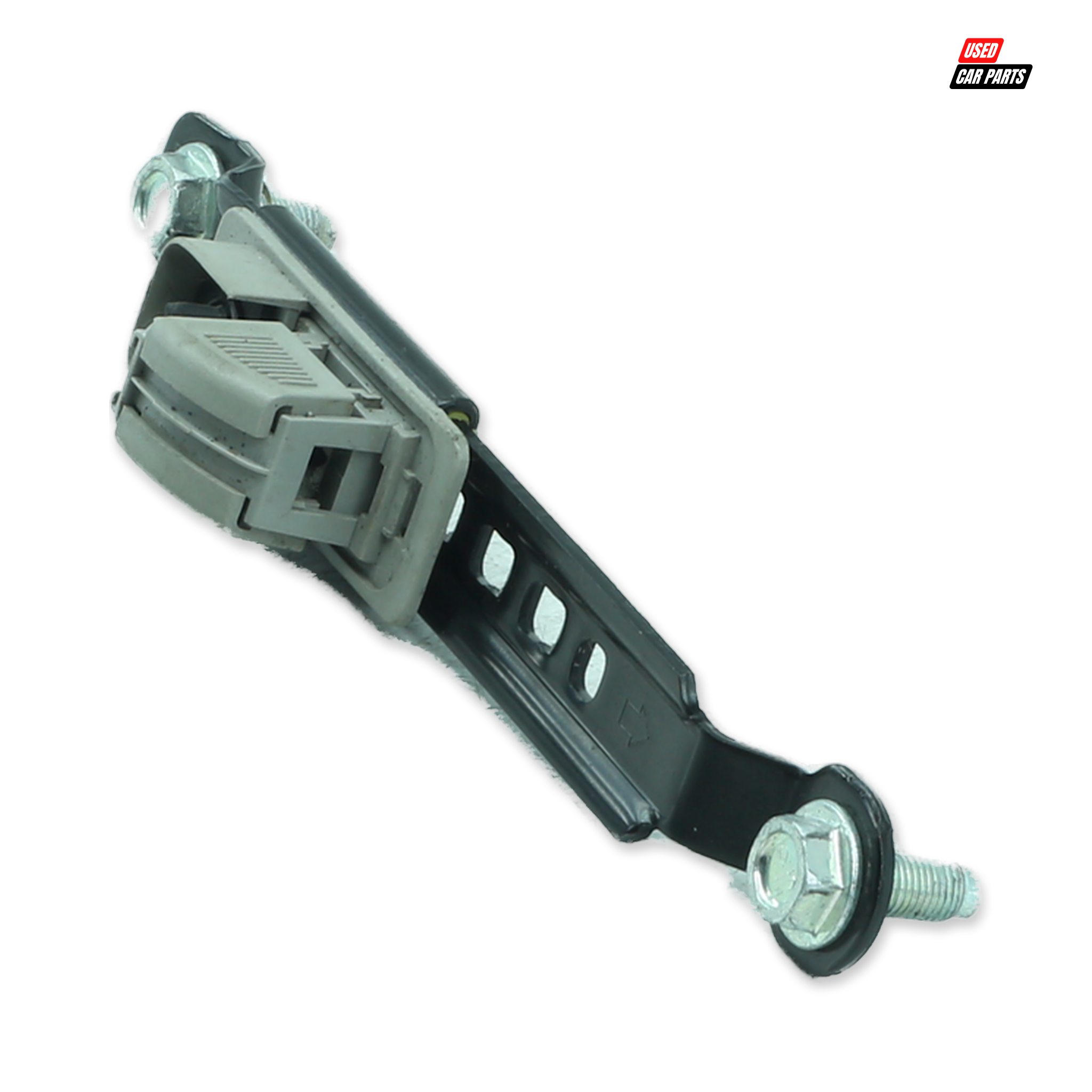 Used Seat Belt Adjuster for 2012 CHEVROLET CAPTIVA 2.4 LT White