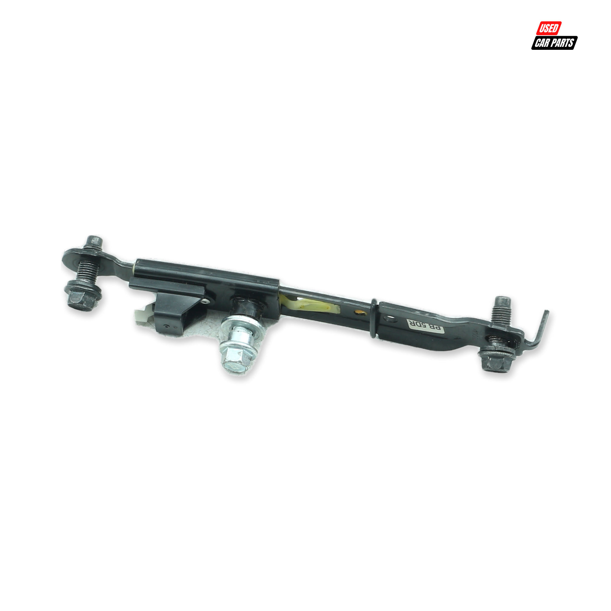 Used Salvaged Seat Belt Adjuster for 2014 Hyundai i20 Active (Facelift)