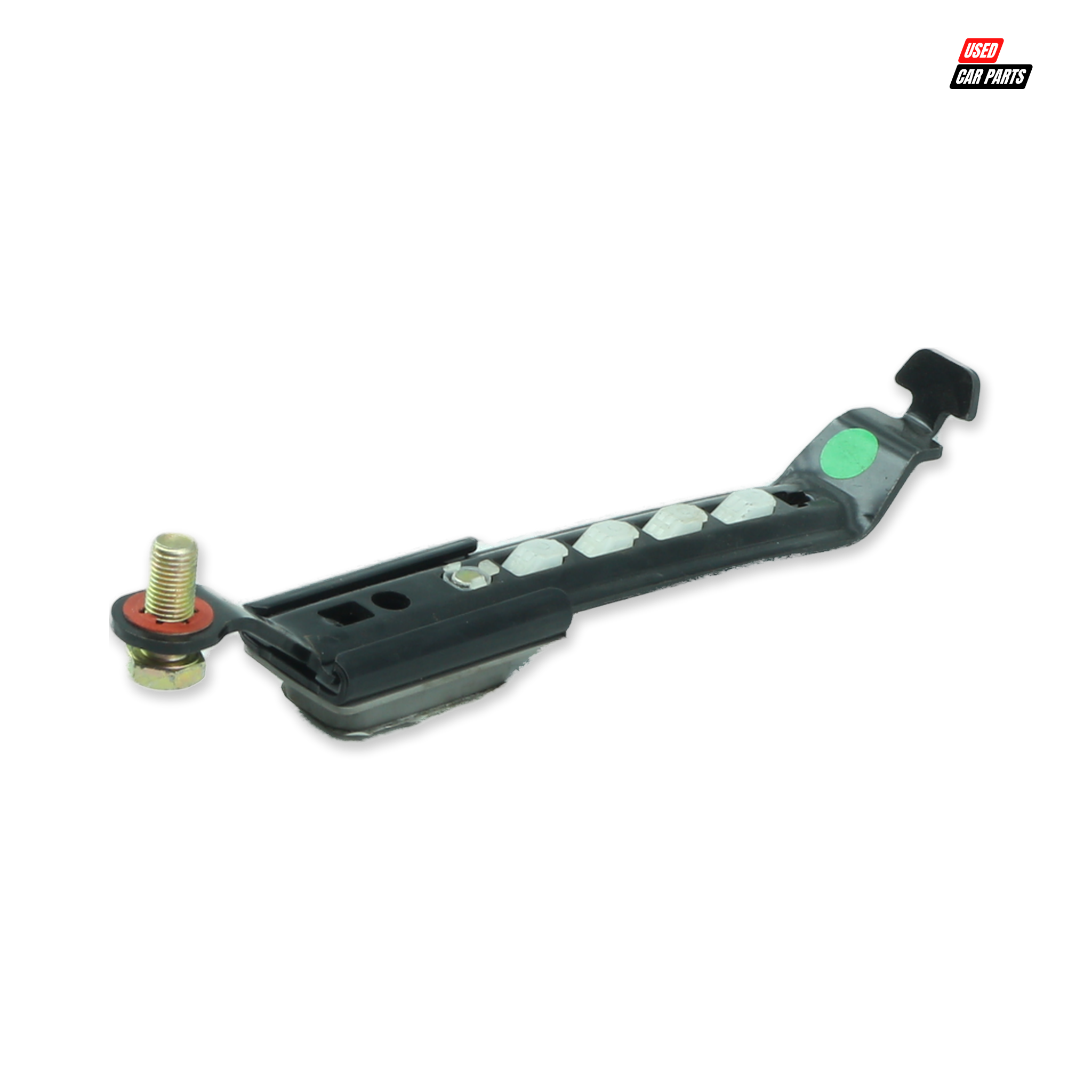 Used Salvaged Seat Belt Adjuster for 2014 Chery 1.6 TX - Tested & Guaranteed