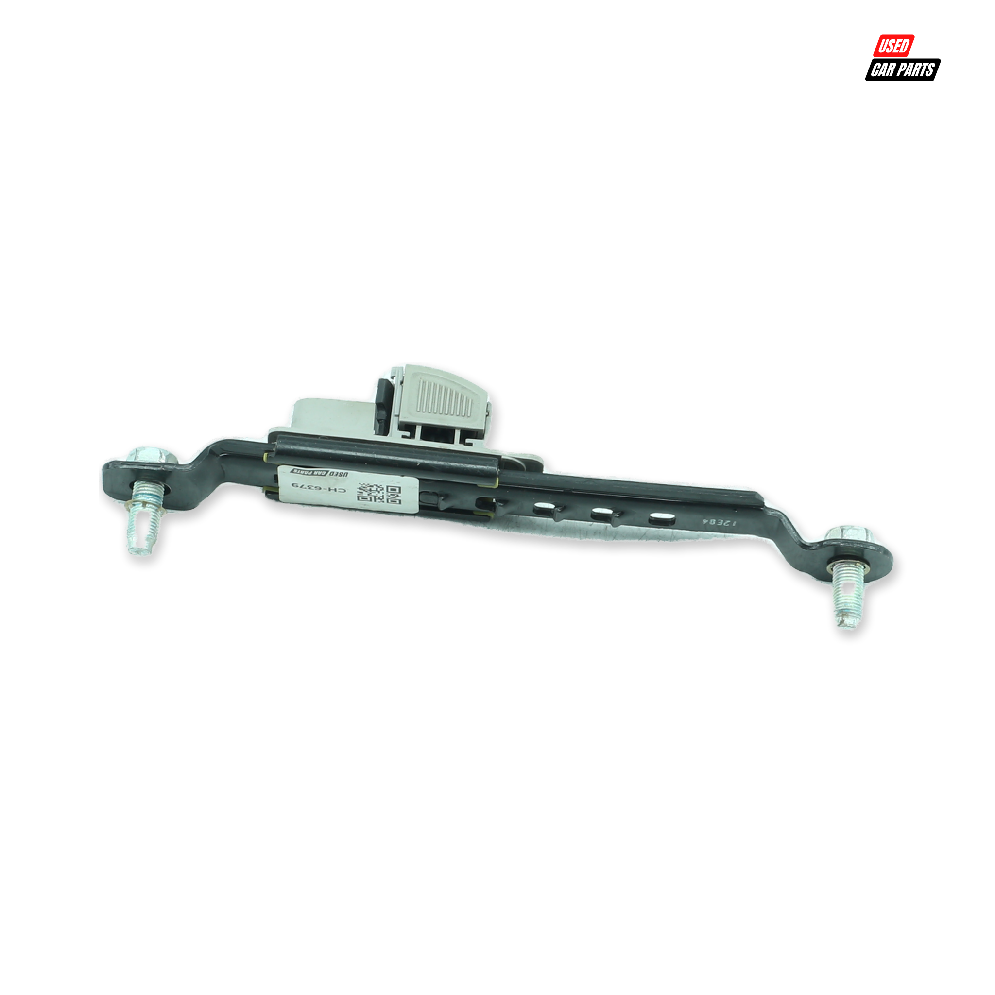 Used Seat Belt Adjuster for 2012 CHEVROLET CAPTIVA 2.4 LT White