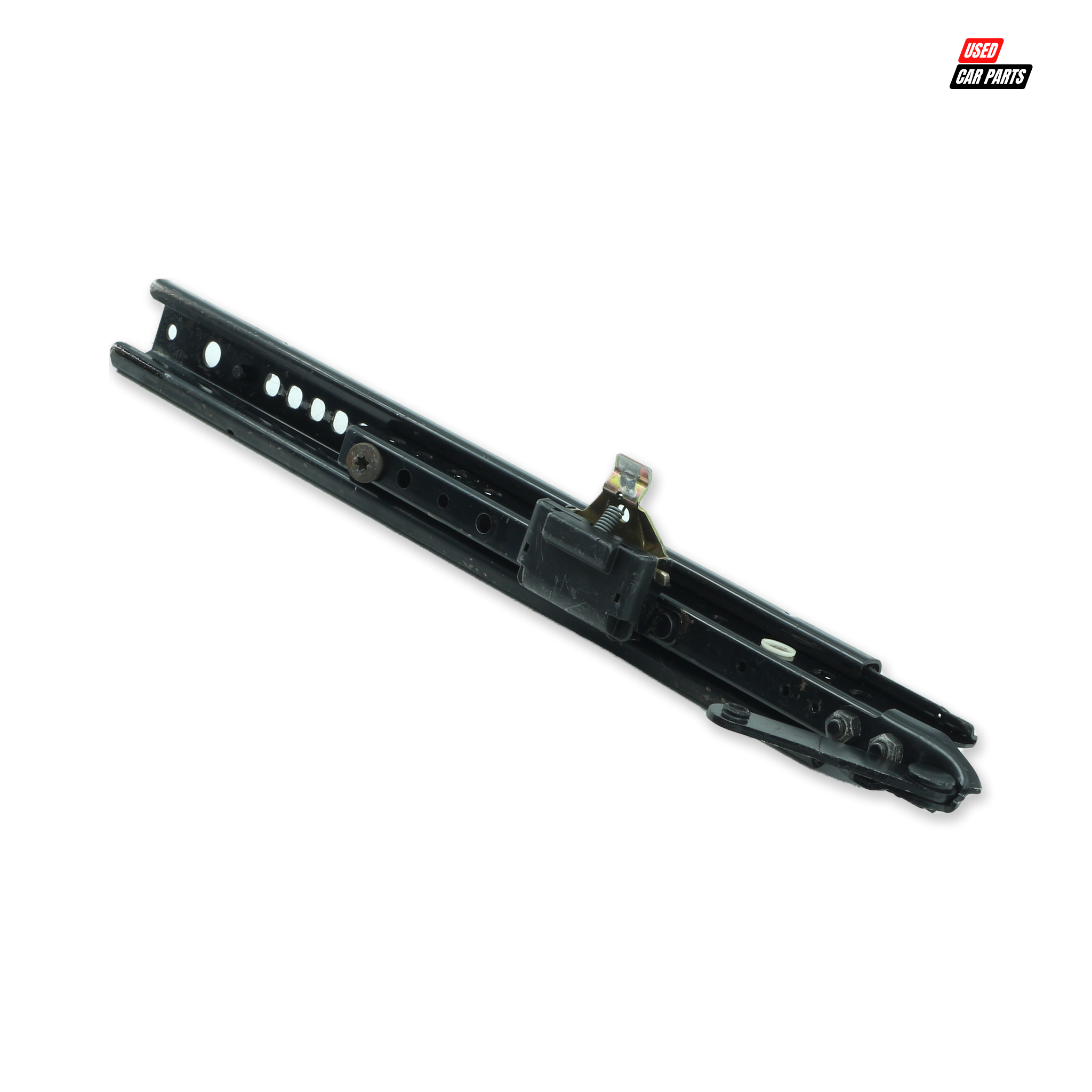 Used MERCEDES-BENZ C180 2012 Seat Slider Rail - OEM Quality Salvaged Part