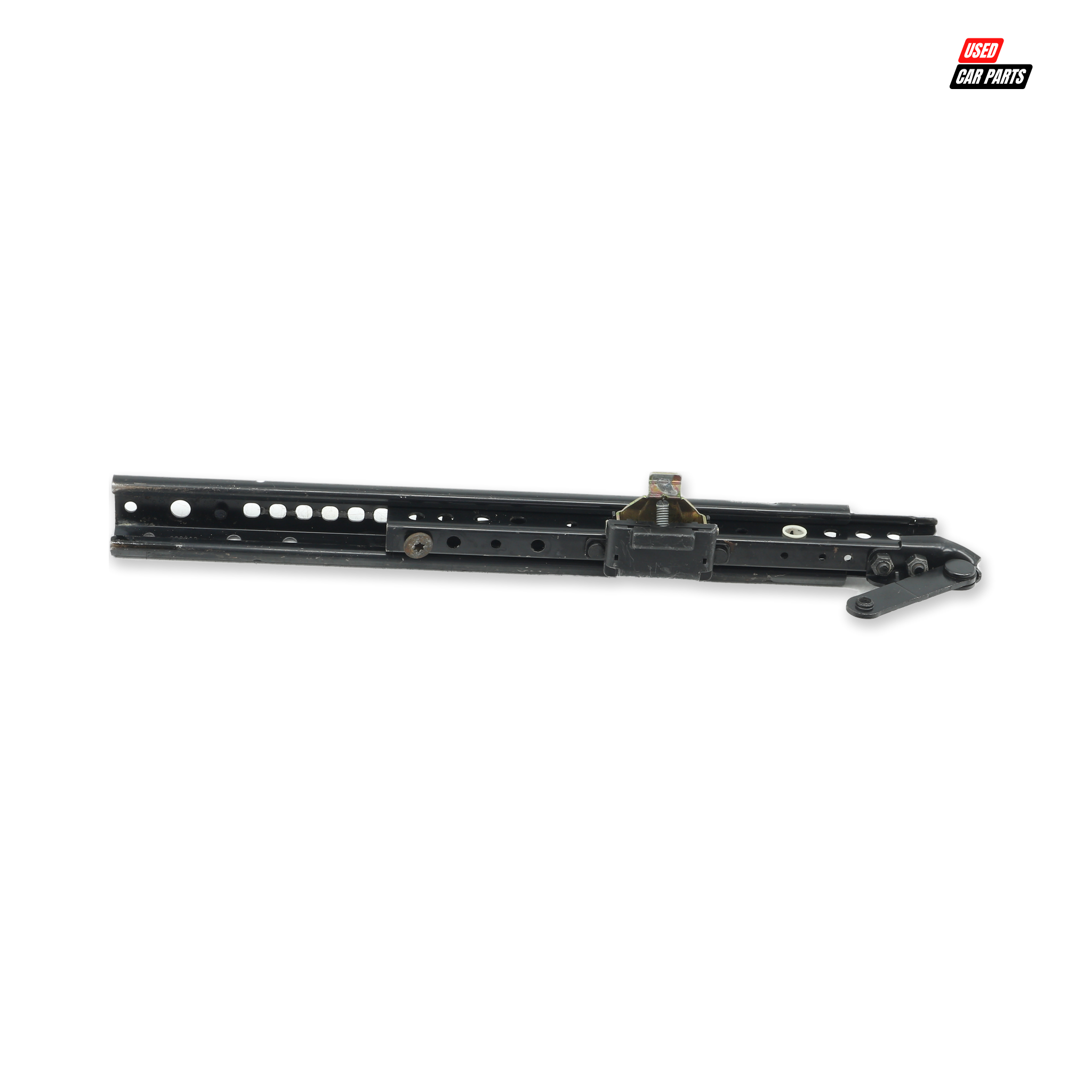Used MERCEDES-BENZ C180 2012 Seat Slider Rail - OEM Quality Salvaged Part