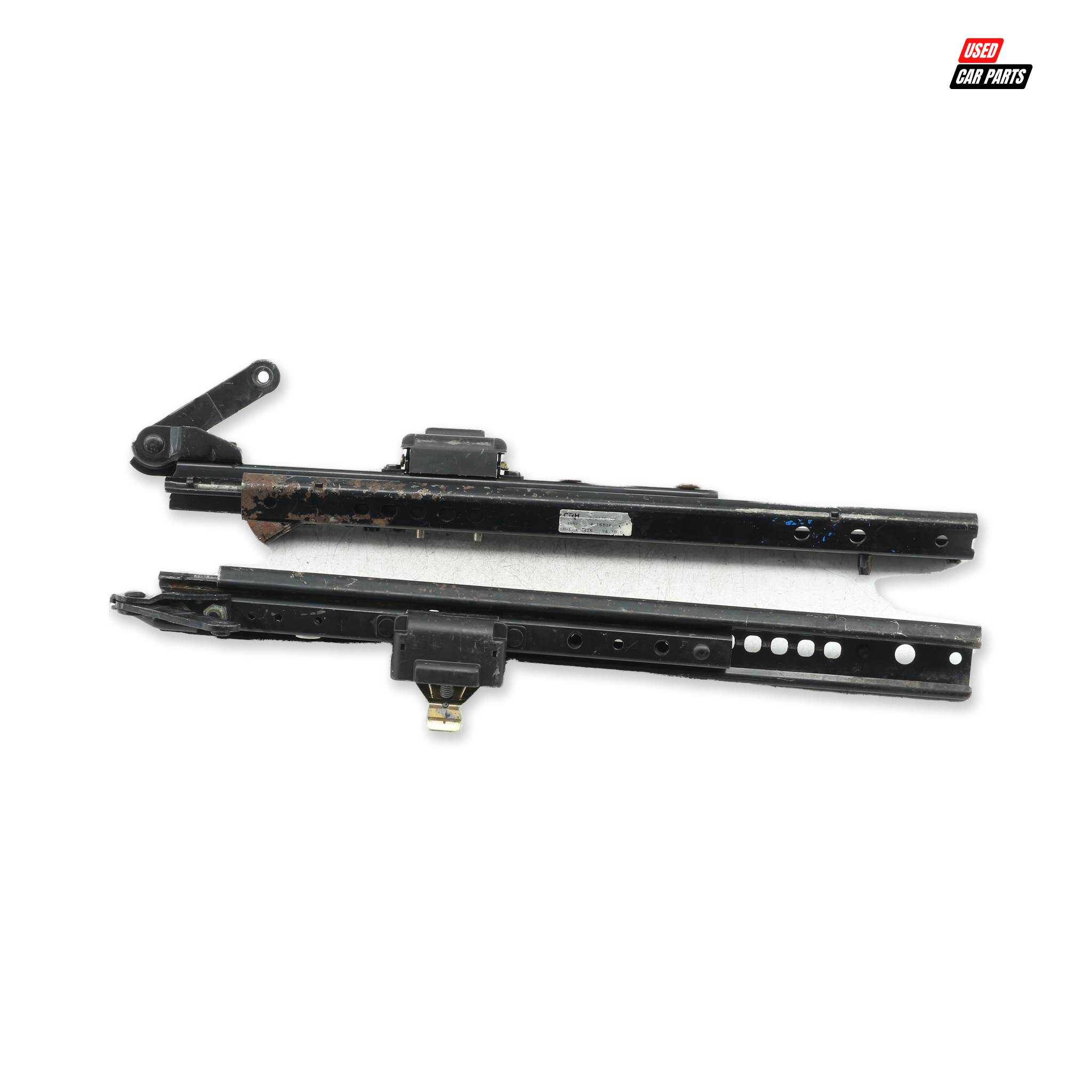 Used Volkswagen Passat Seat Slider Rail (2000) - Salvaged Auto Part