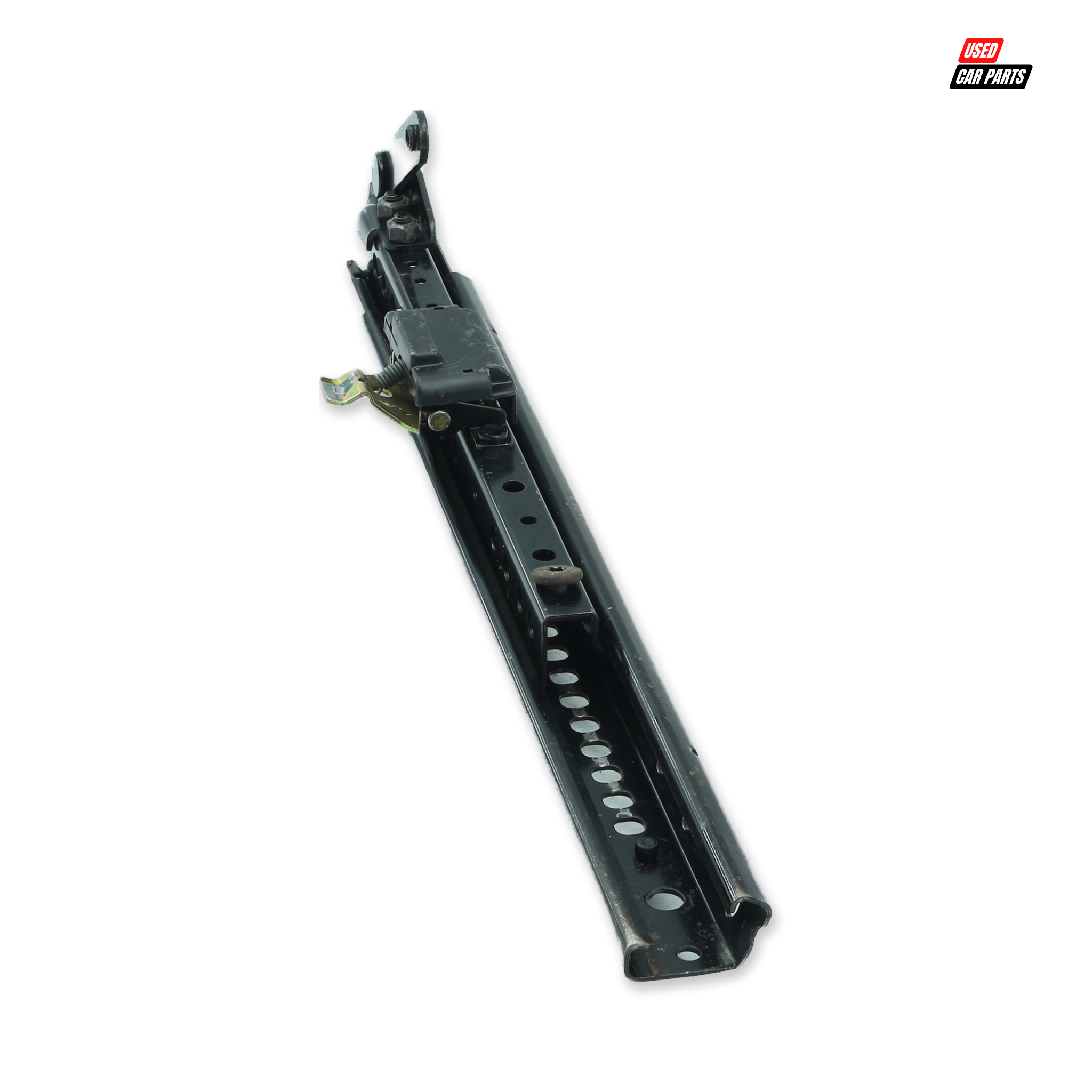 Used MERCEDES-BENZ C180 2012 Seat Slider Rail - OEM Quality Salvaged Part