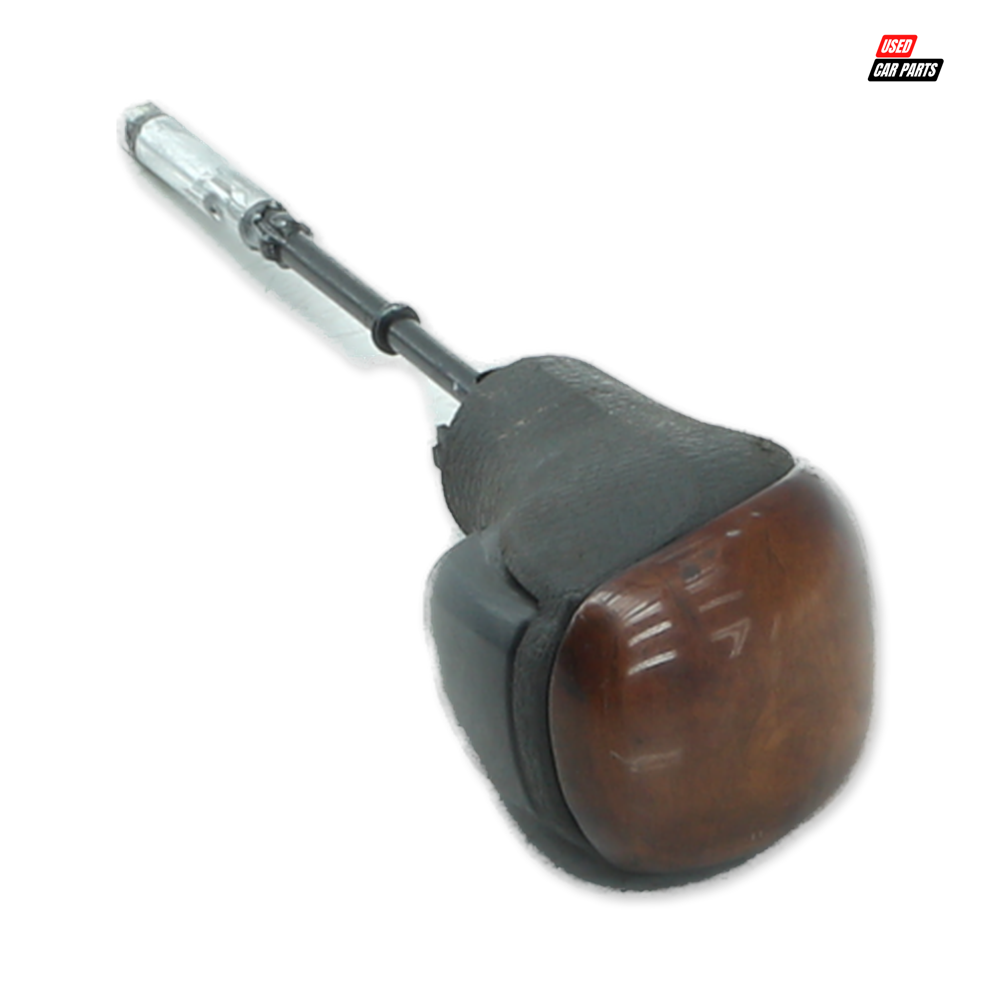 Used Volvo XC90 D5 AWD Shift Knob/Lever (Part Number VO-4671)