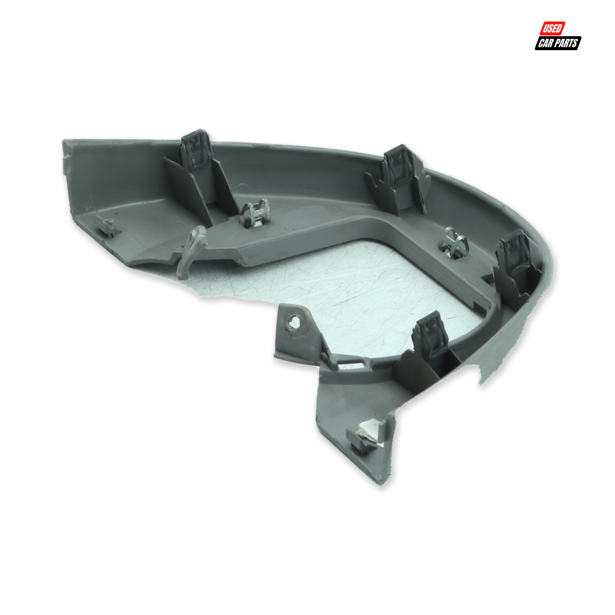 Used Shifter Surround Trim (Part Number 735322929) for 2008 FIAT PANDA 1.2 DYNAMIC