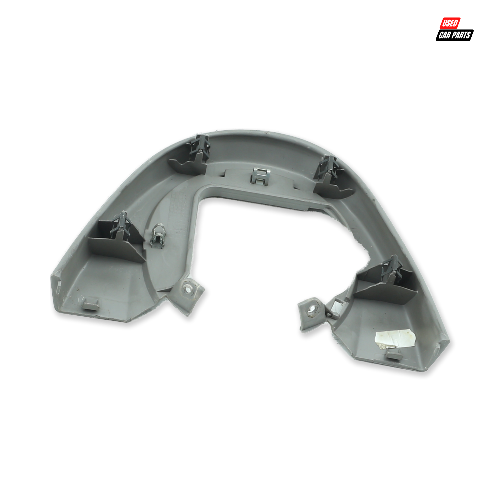 Used Shifter Surround Trim (Part Number 735322929) for 2008 FIAT PANDA 1.2 DYNAMIC