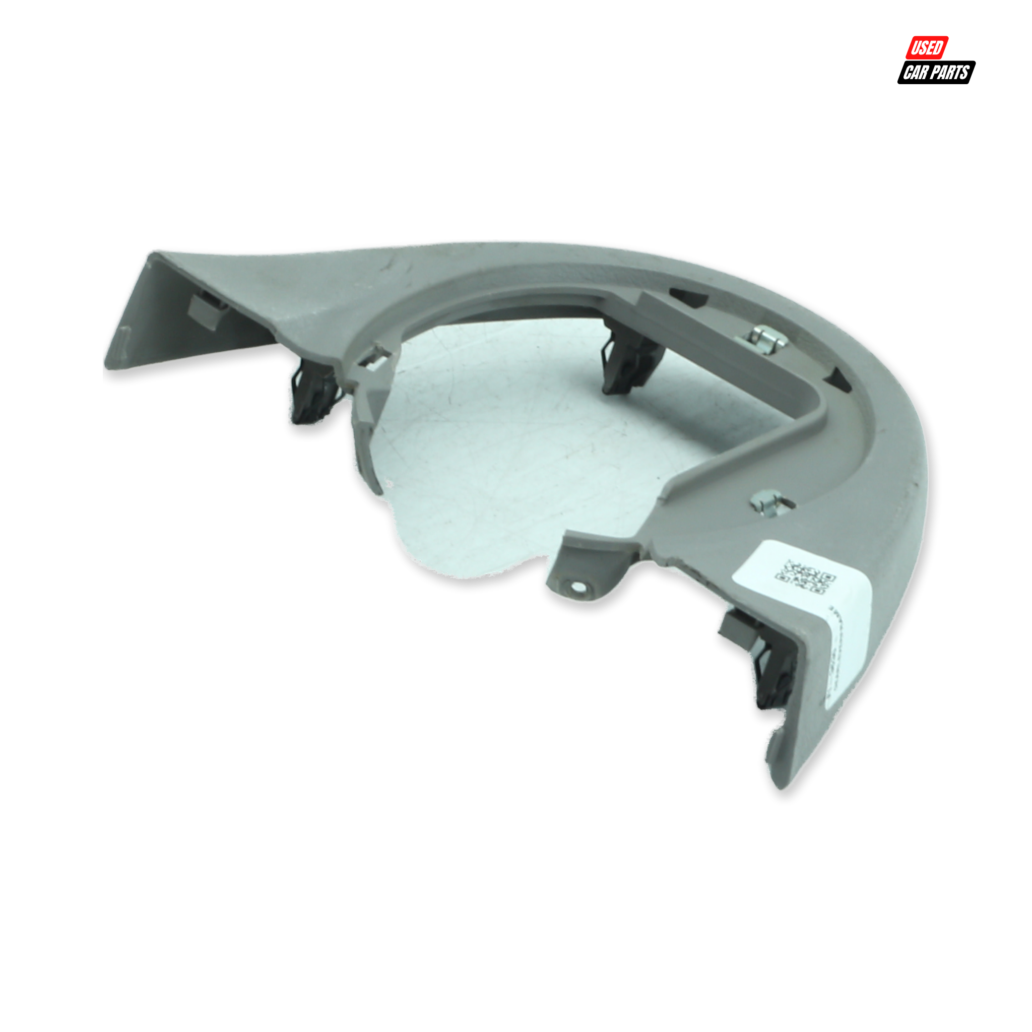 Used Shifter Surround Trim (Part Number 735322929) for 2008 FIAT PANDA 1.2 DYNAMIC