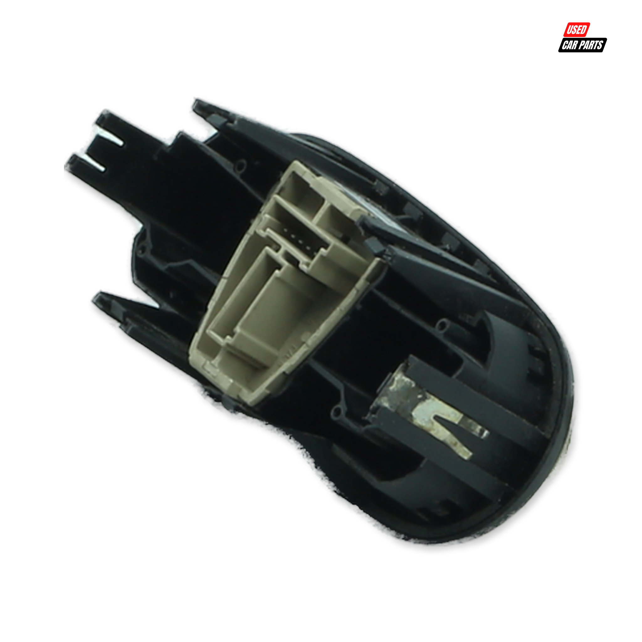 Used MINI Coupe Side View Mirror Adjust Switch (Part Number 613183739)