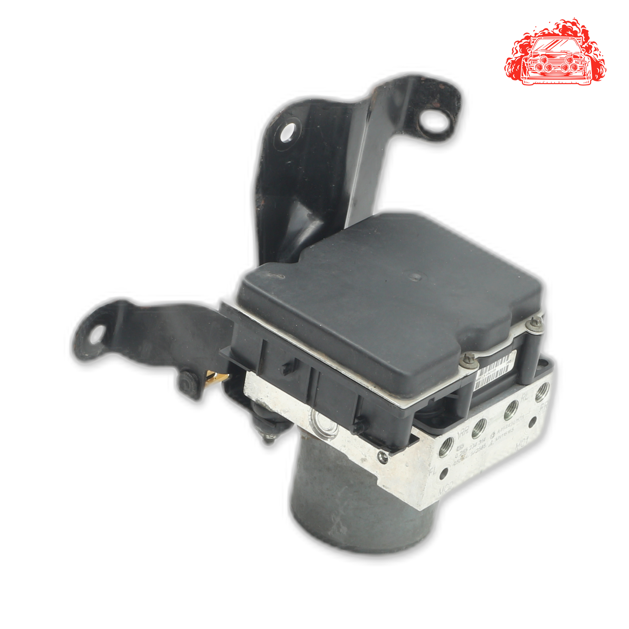 SMART forfour ABS Pump - OEM Part A4544201175
