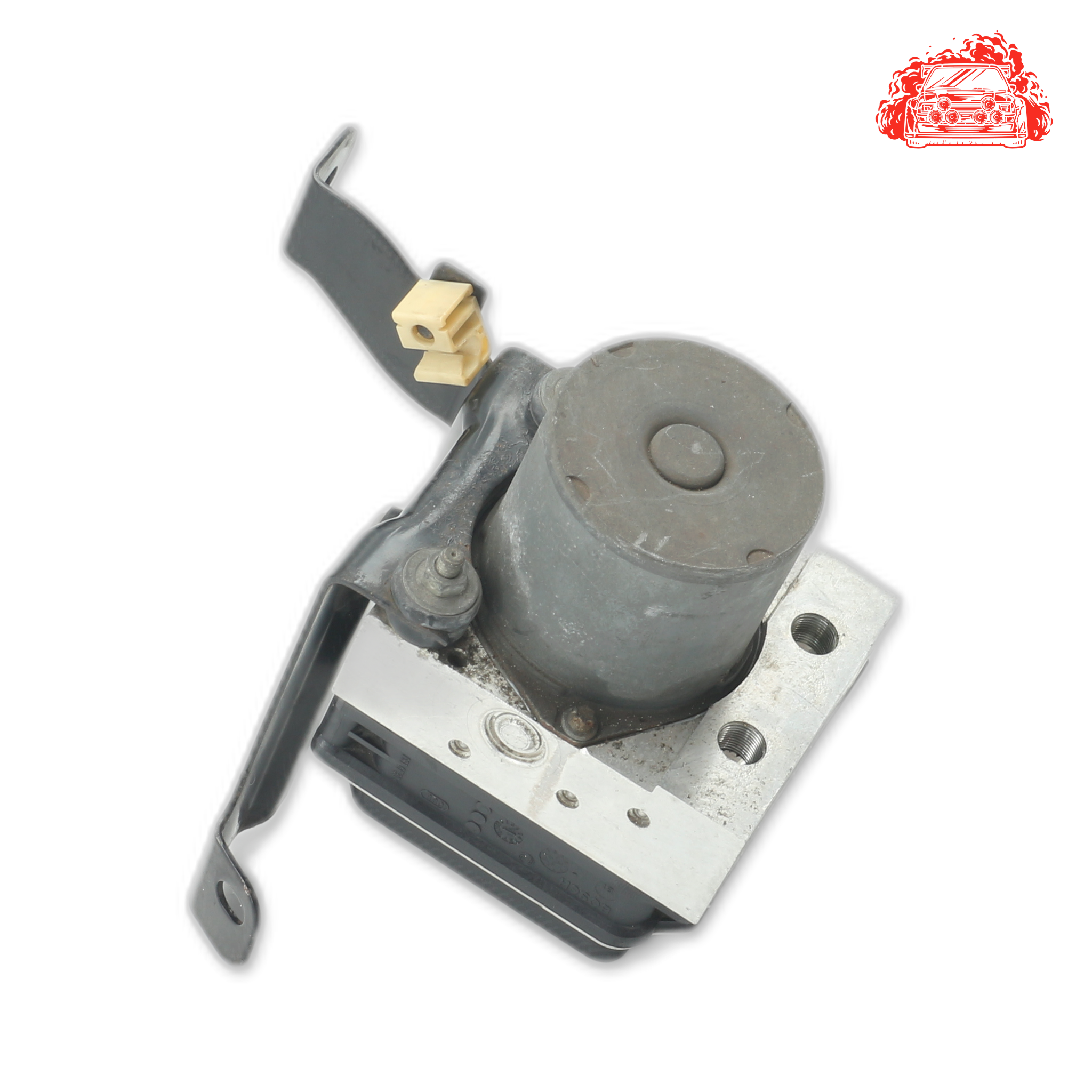 SMART forfour ABS Pump - OEM Part A4544201175
