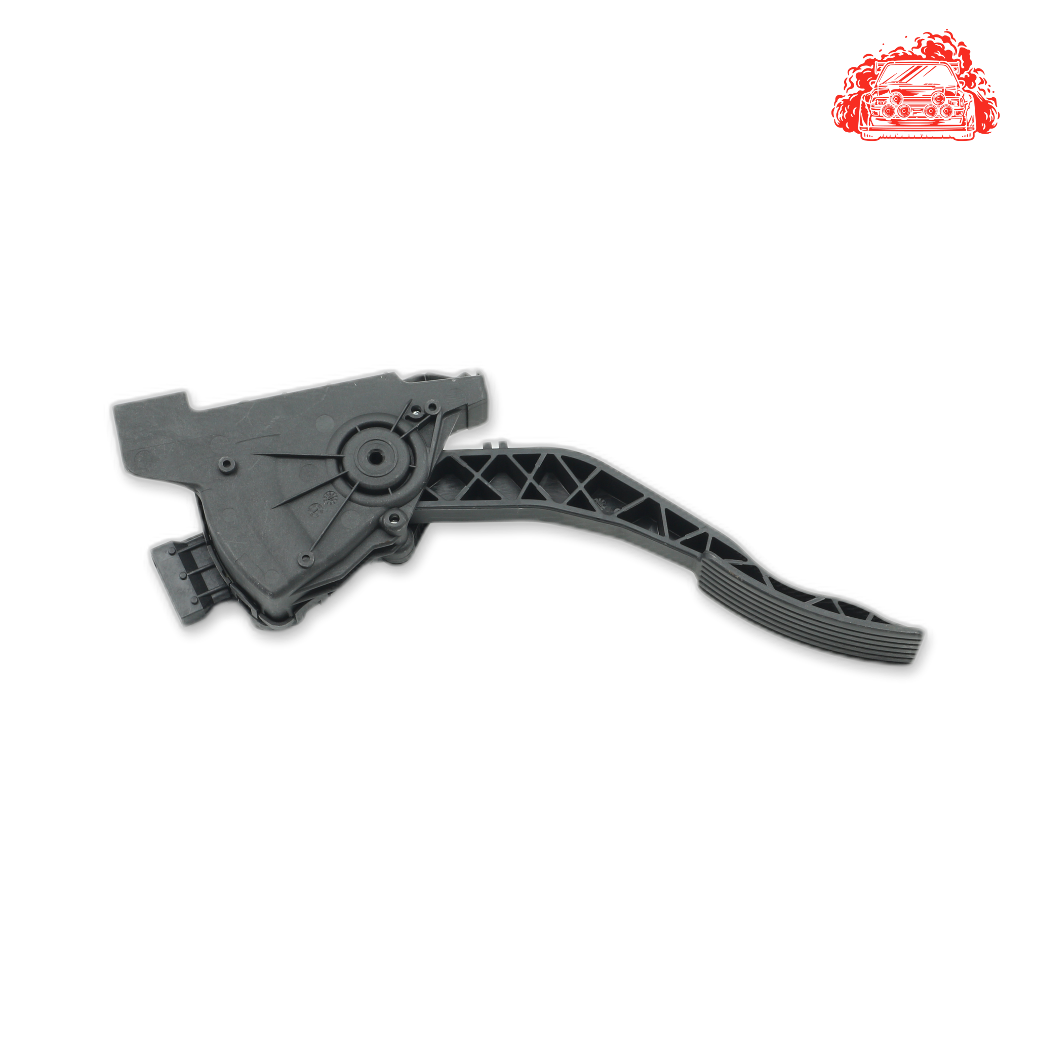 SMART forfour Accelerator Pedal - OEM Part A4543000204