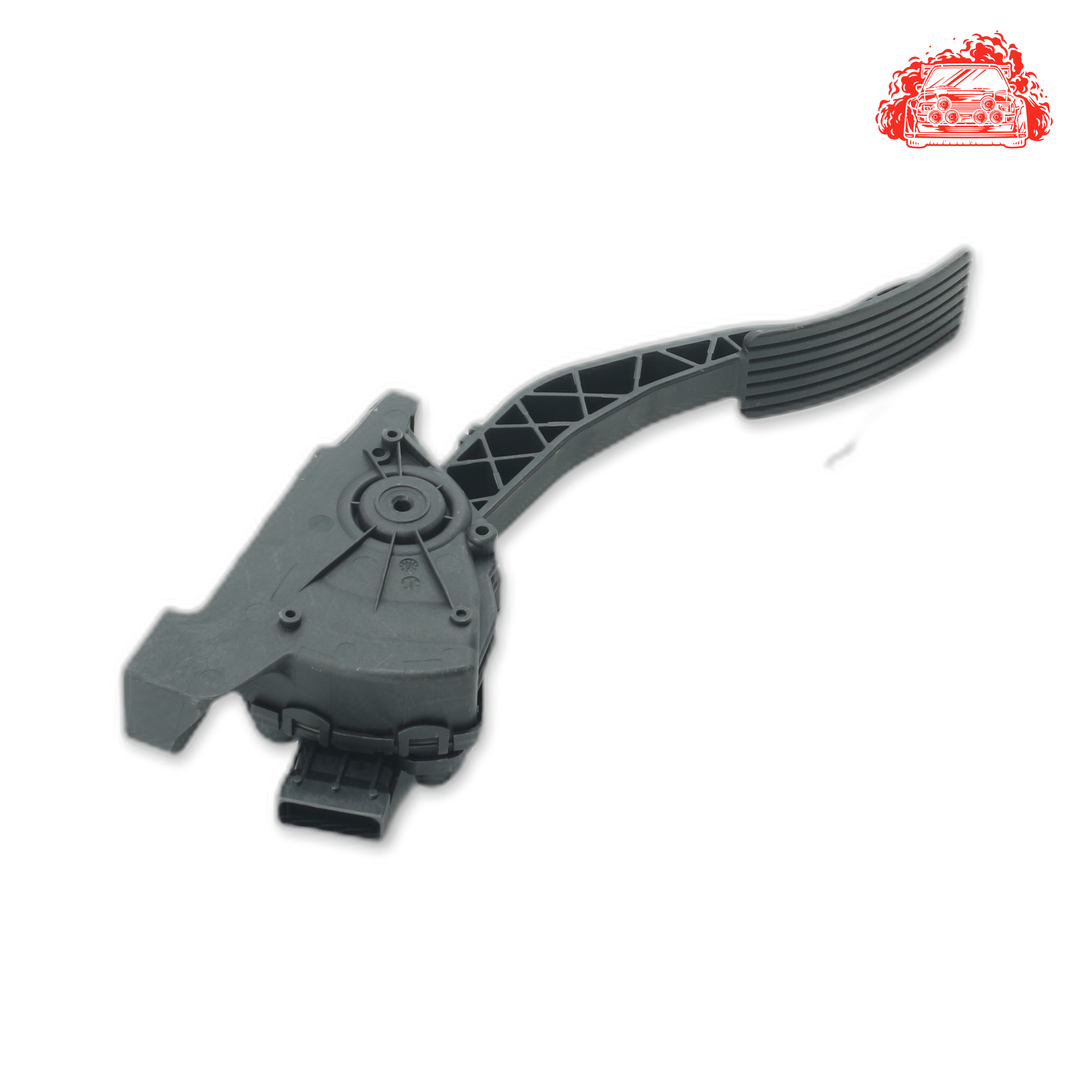 SMART forfour Accelerator Pedal - OEM Part A4543000204
