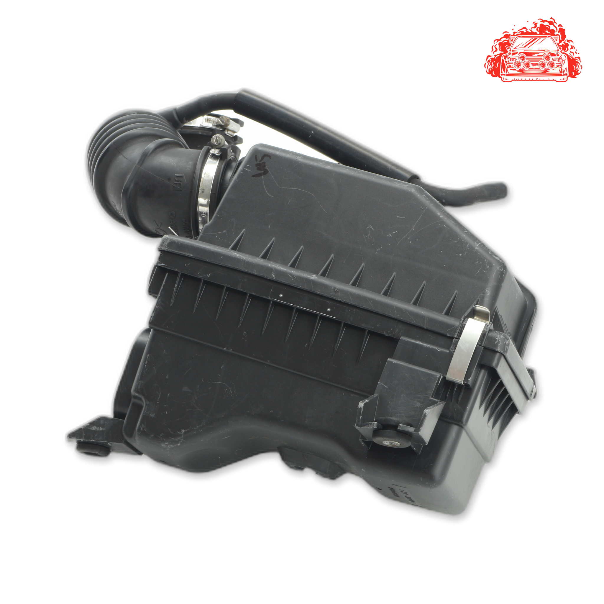 SMART forfour Airbox - OEM Part A1340900101