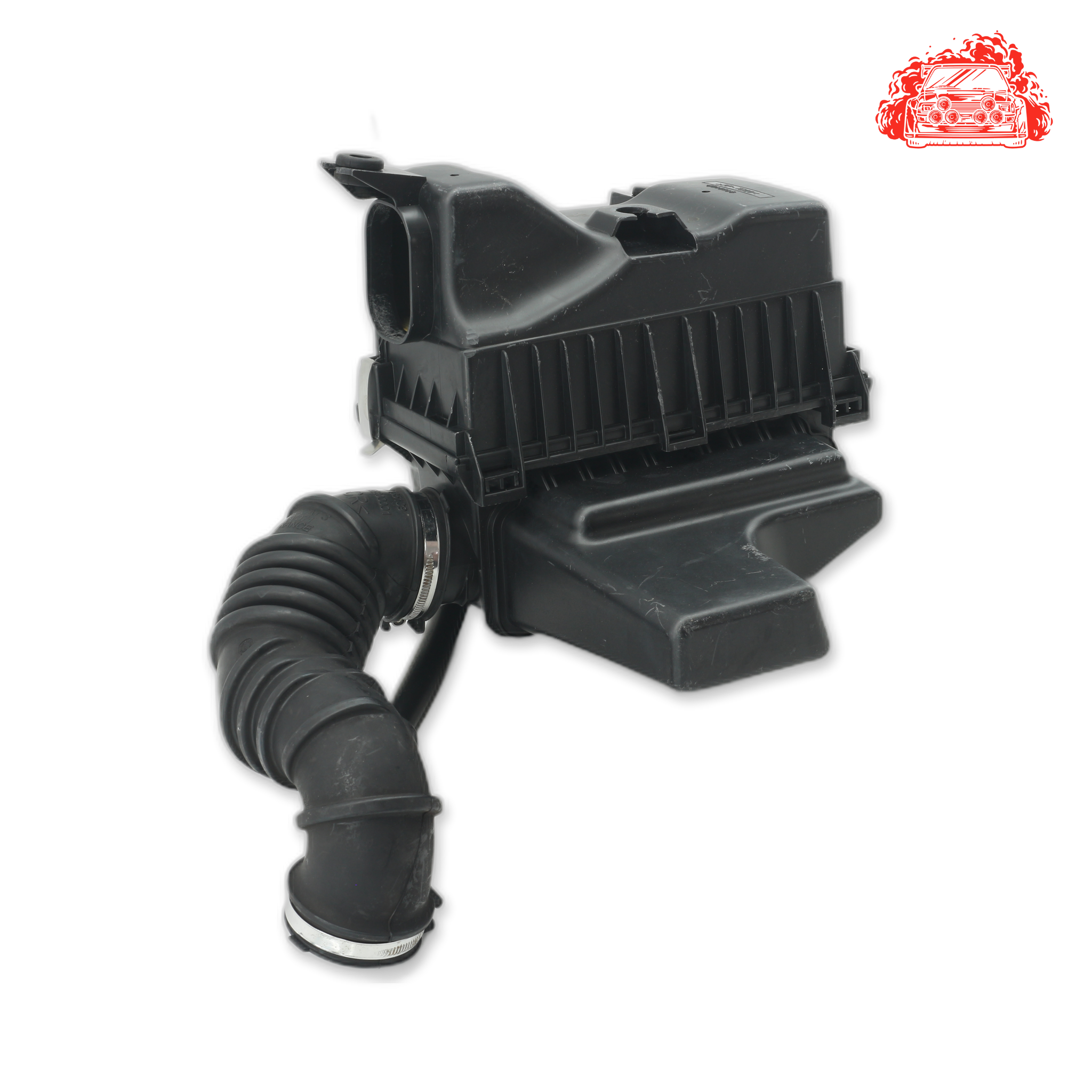 SMART forfour Airbox - OEM Part A1340900101