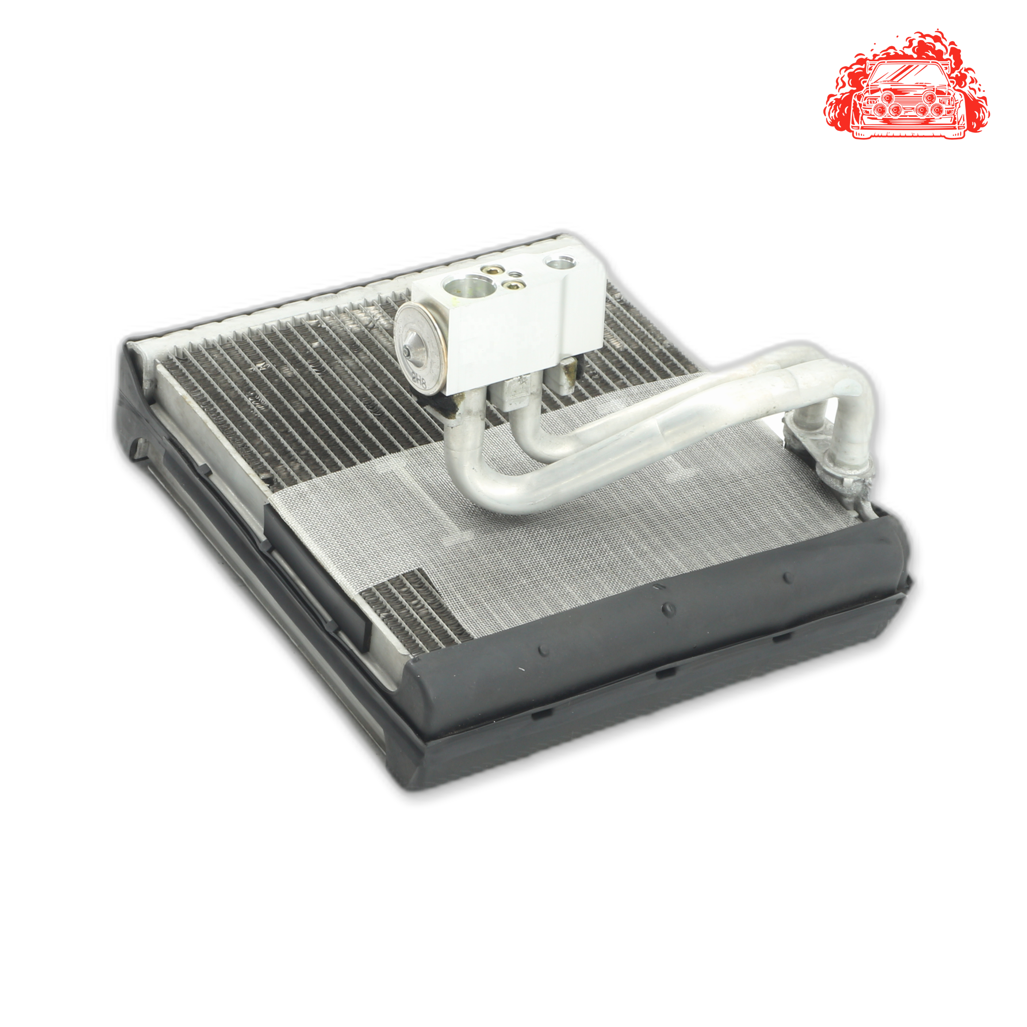 SMART forfour Aircon AC Evaporator