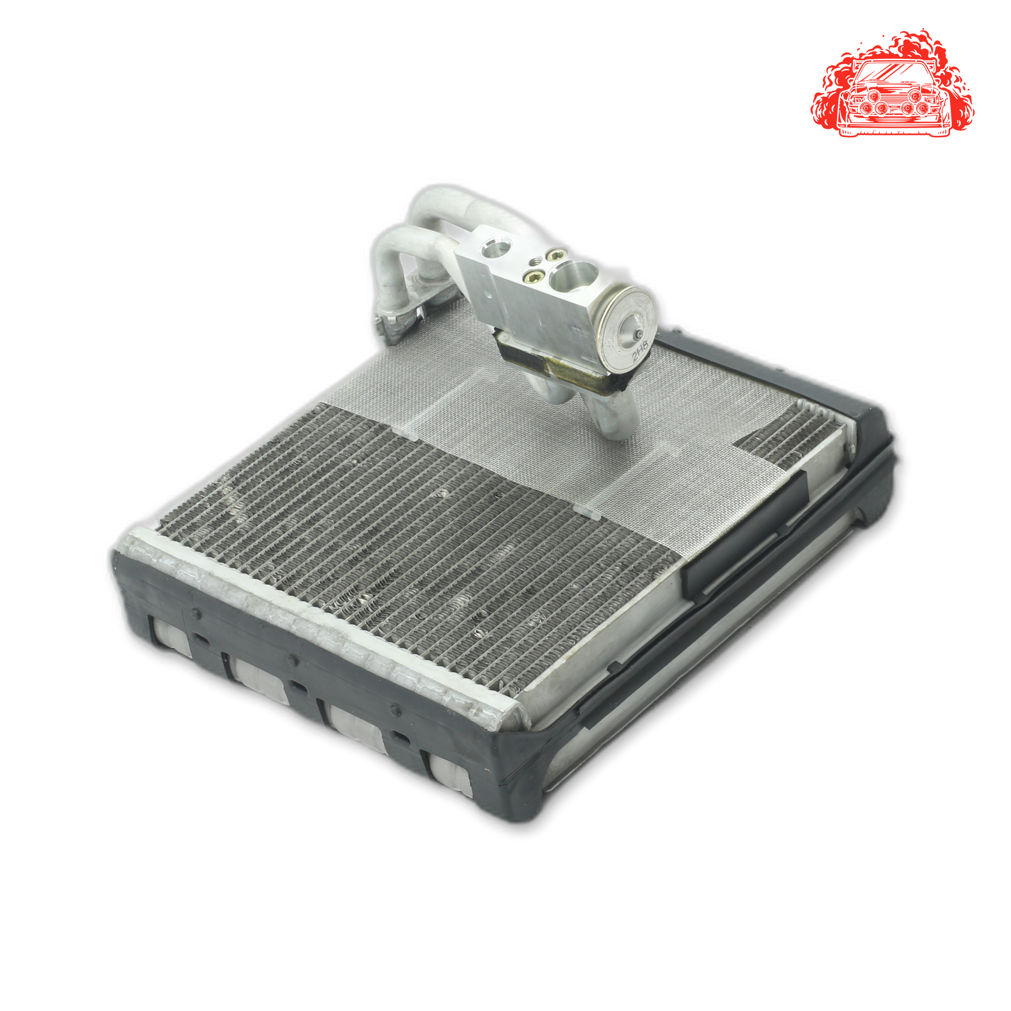 SMART forfour Aircon AC Evaporator