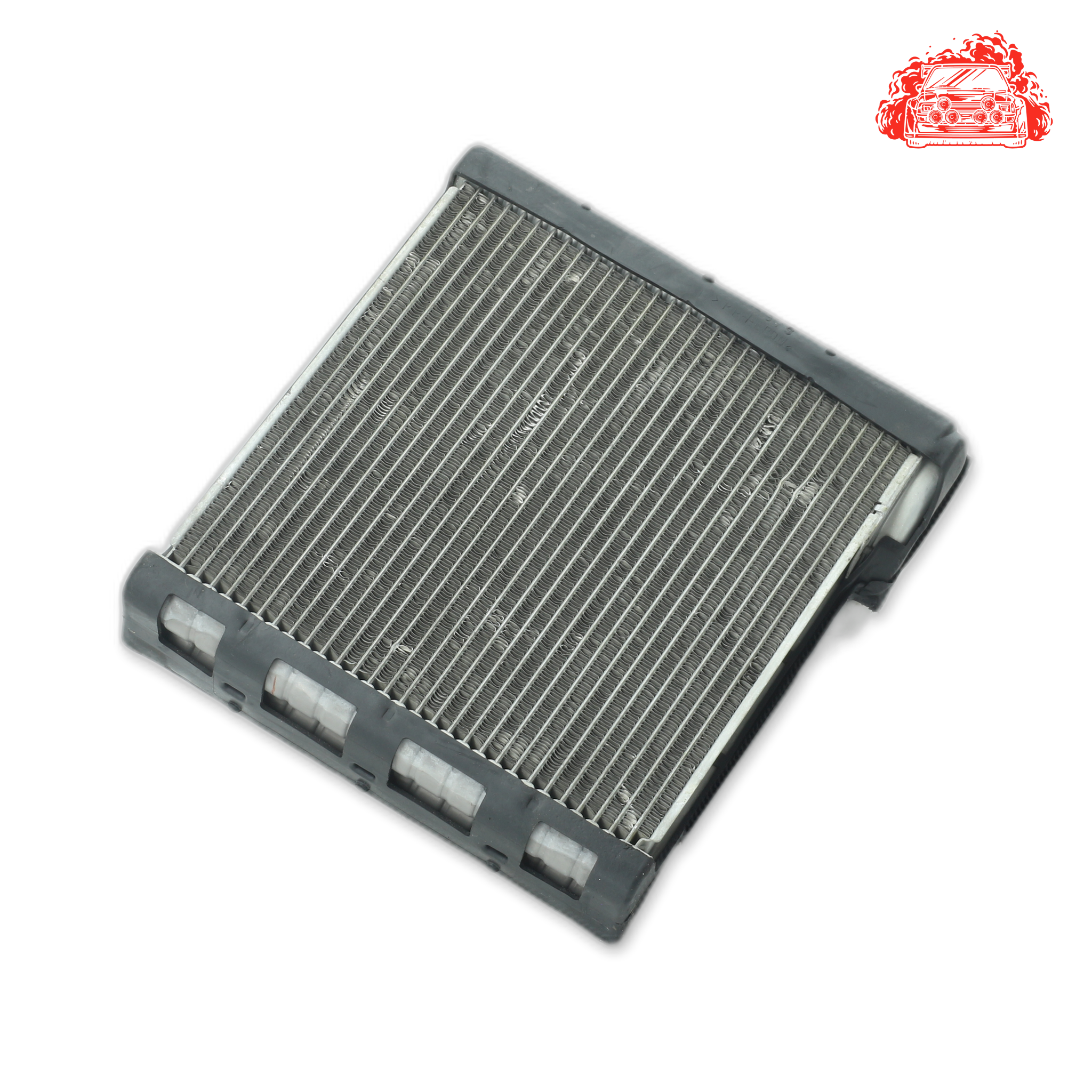 SMART forfour Aircon AC Evaporator