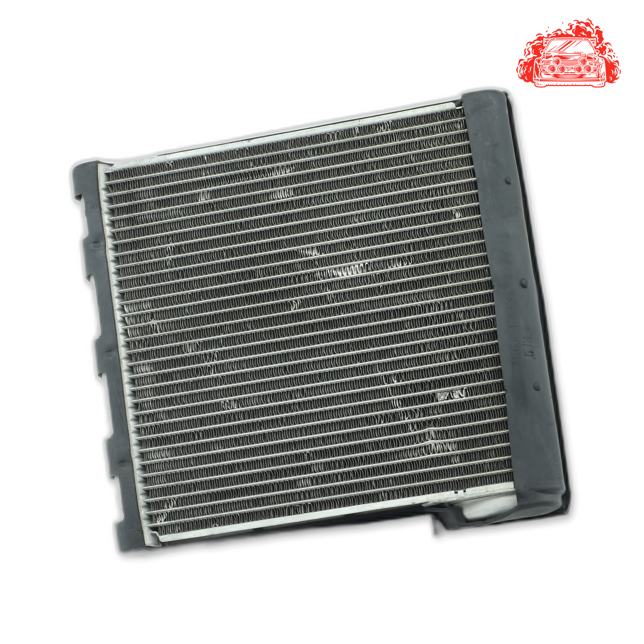 SMART forfour Aircon AC Evaporator