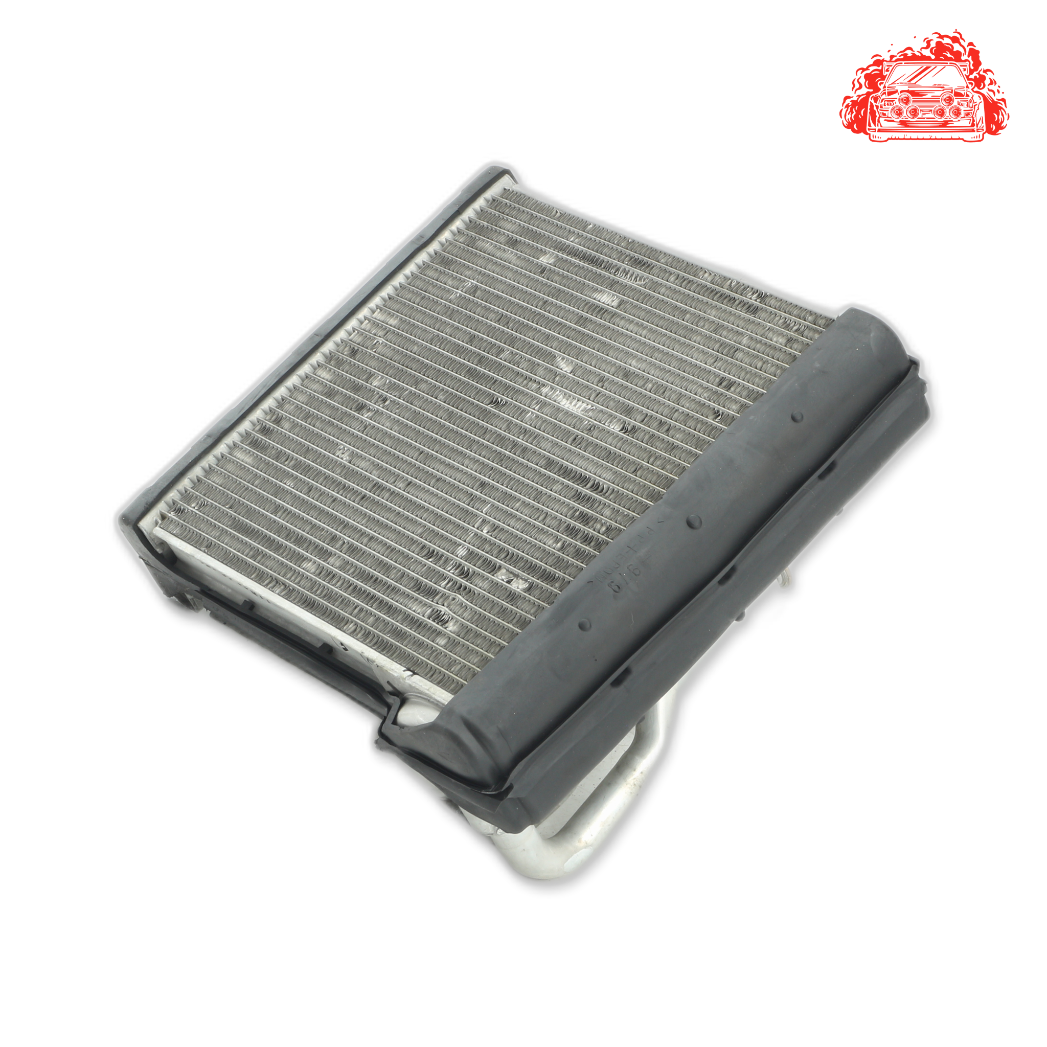 SMART forfour Aircon AC Evaporator