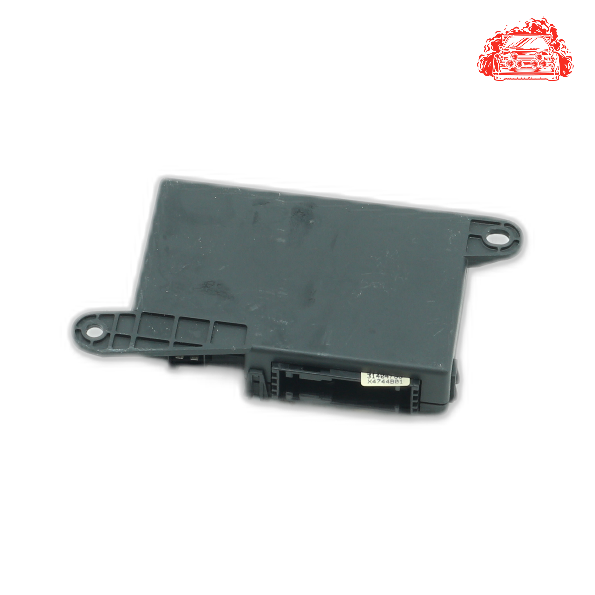 SMART forfour Alarm Control Module