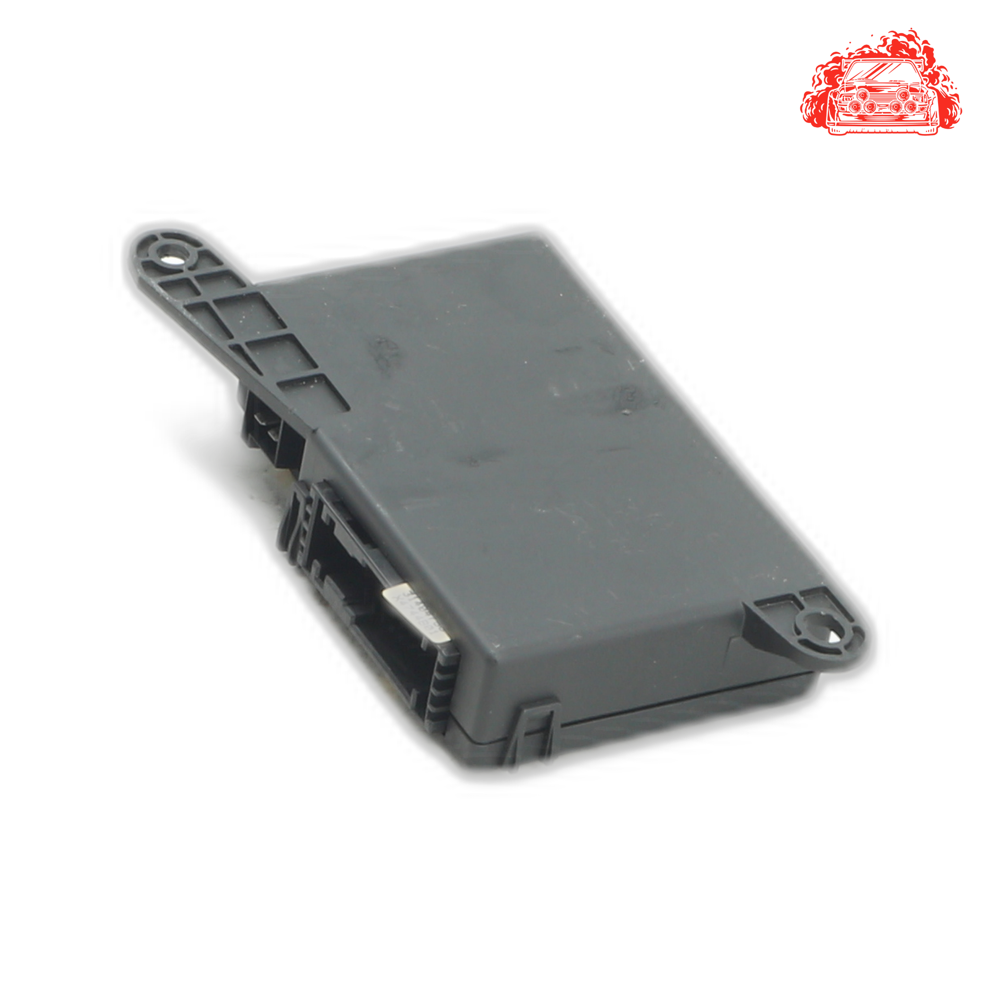 SMART forfour Alarm Control Module