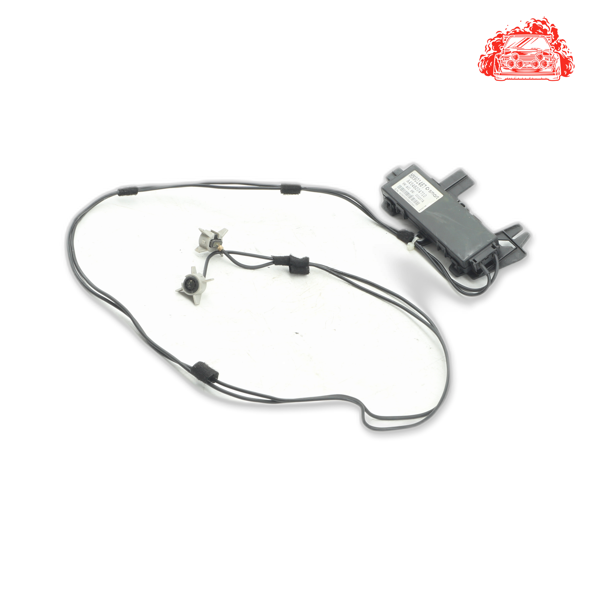 SMART forfour Alarm Sensor - OEM Part A4548204710